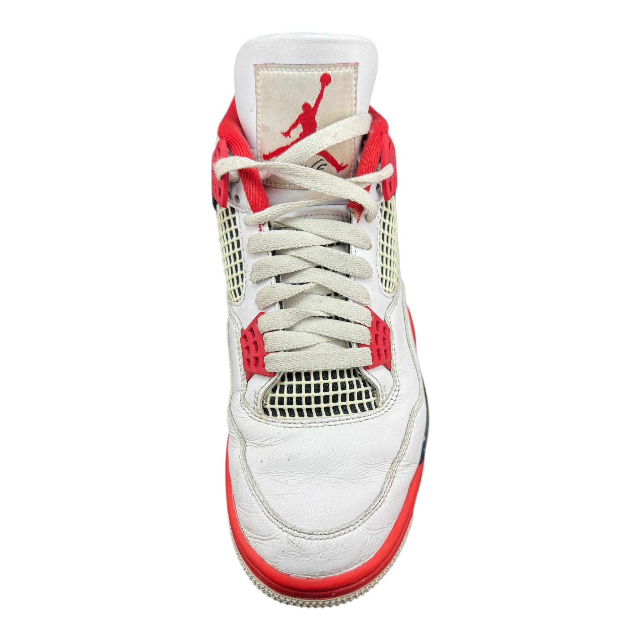 Jordan 4 jFire Red (42EU)
