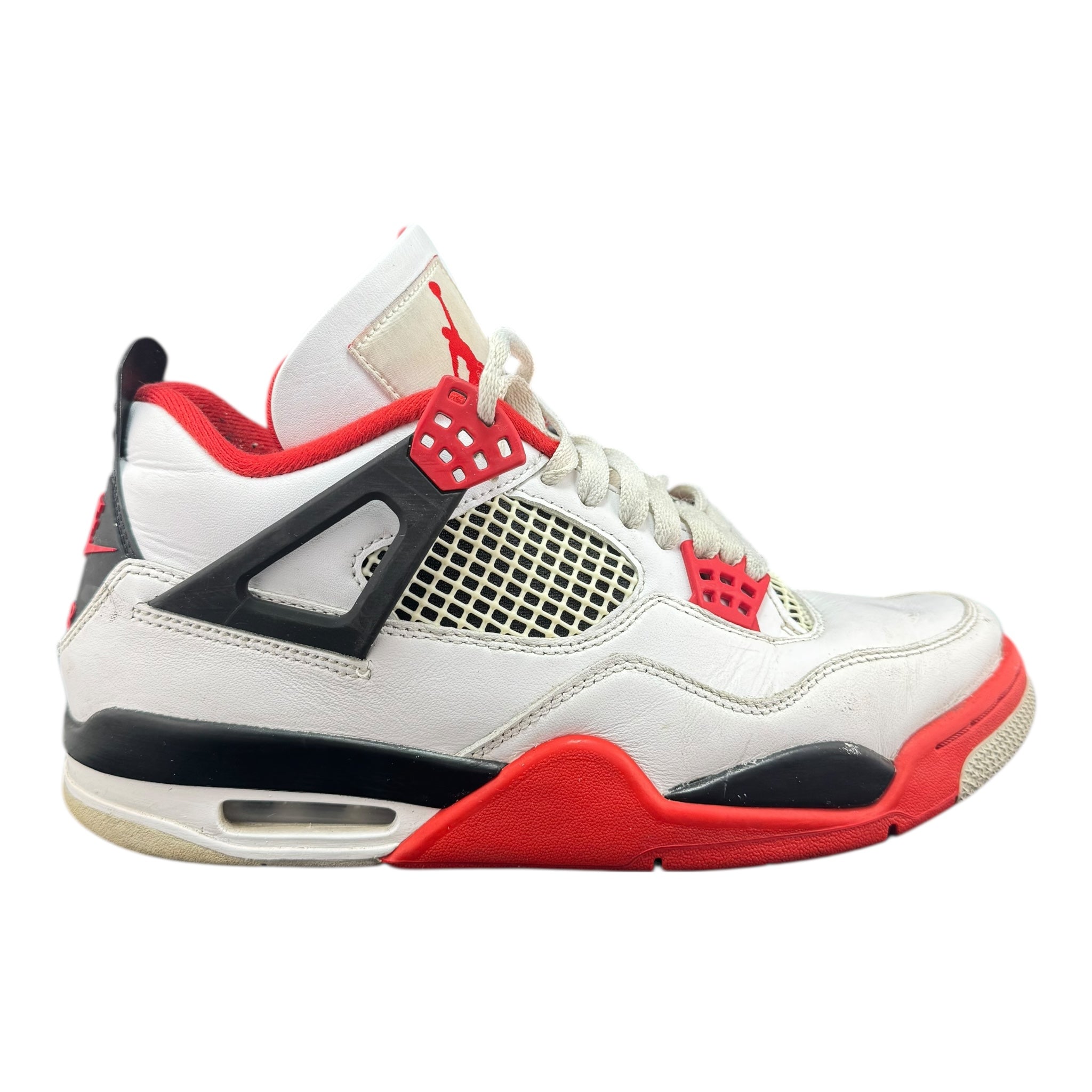 Jordan 4 jFire Red (42EU)