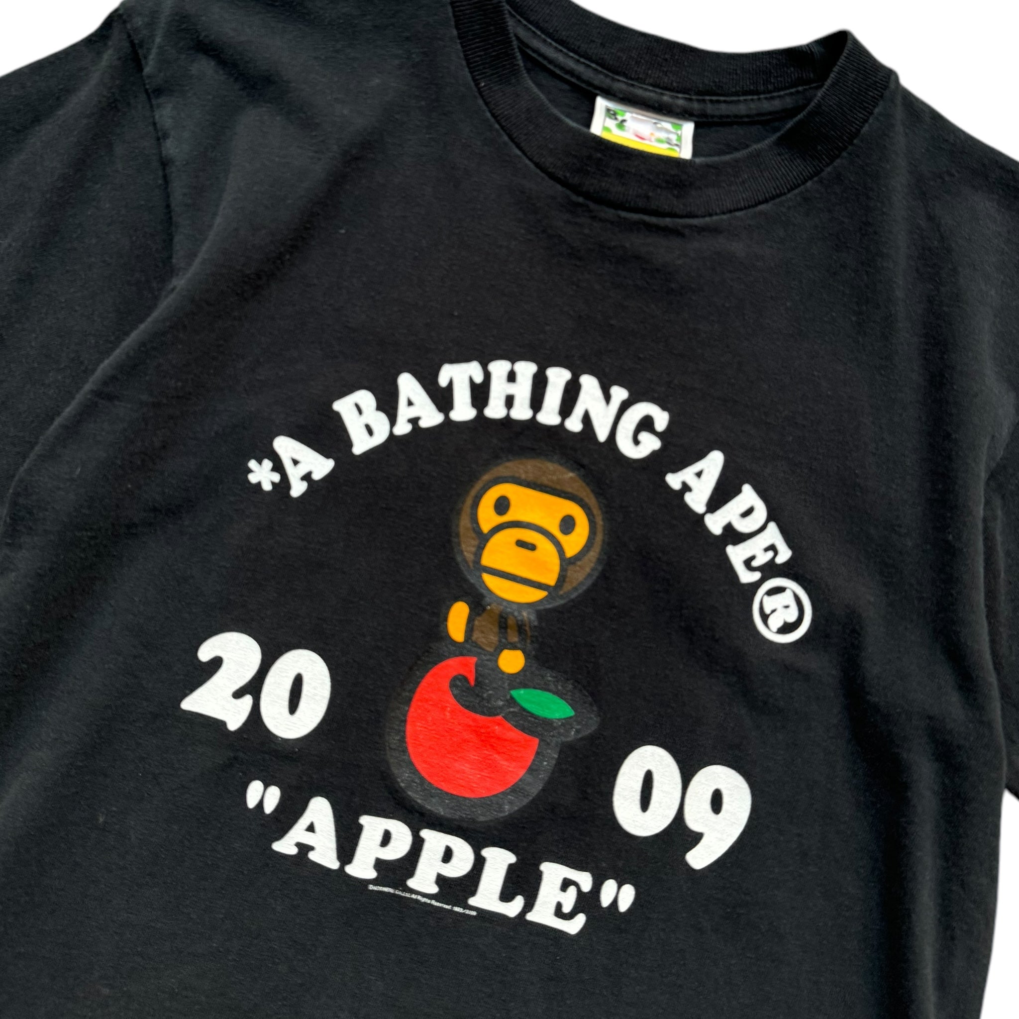 T-shirt Bape (S)