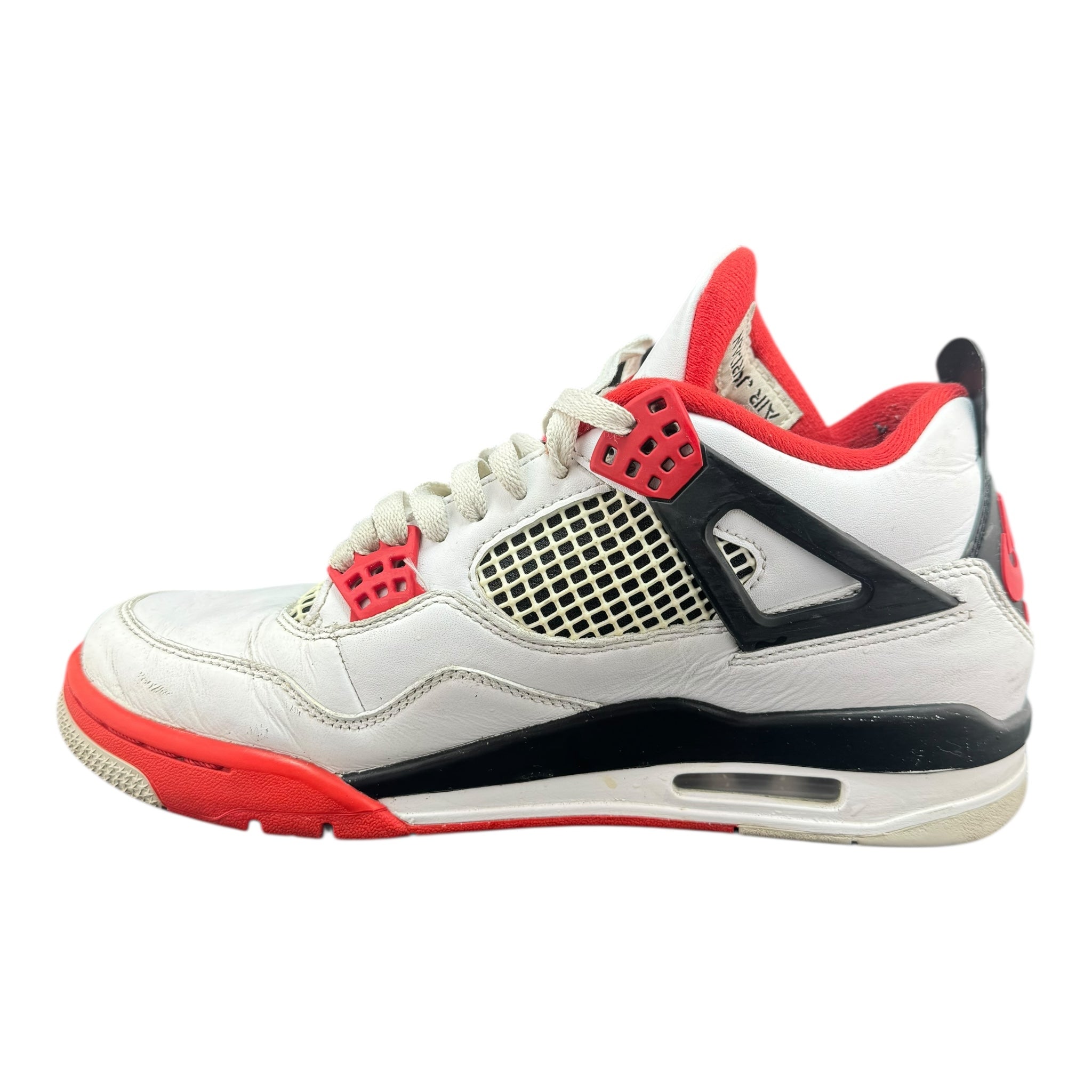 Jordan 4 jFire Red (42EU)