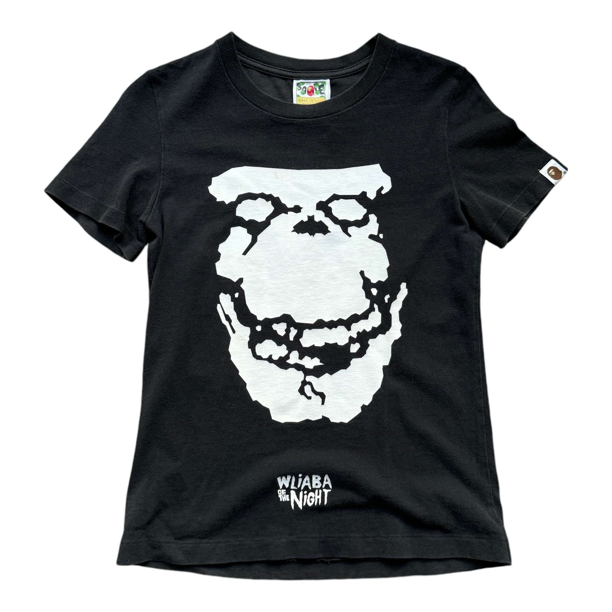 T-Shirt Bape (XS)