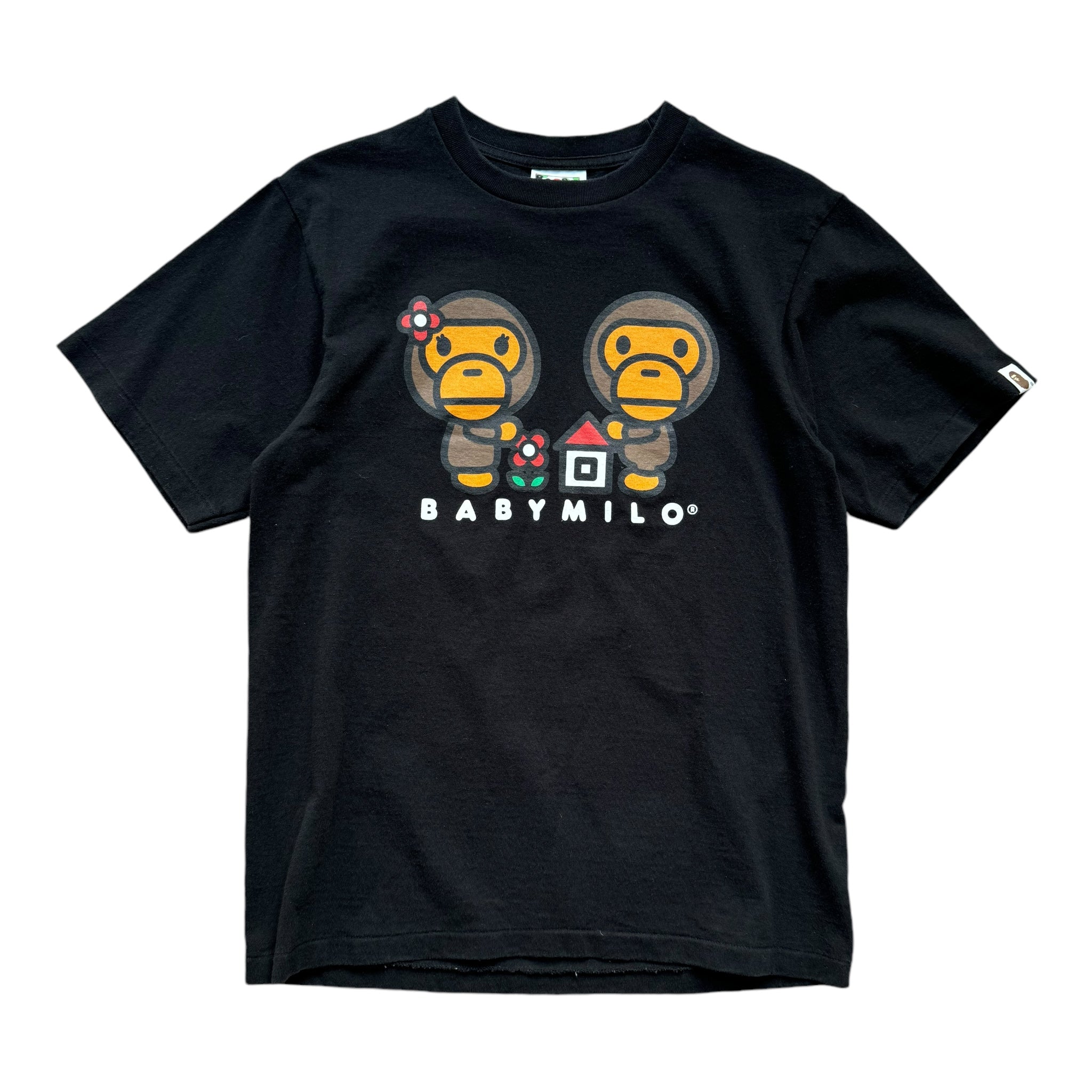 T-Shirt Bape (S)