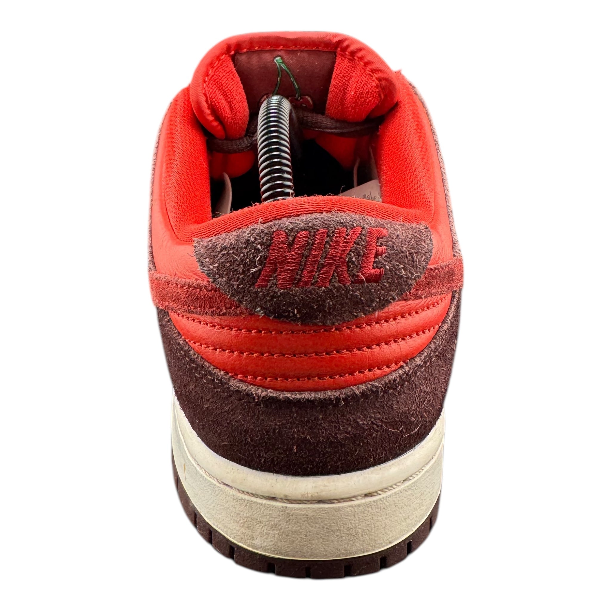 Dunk SB Cherry (42.5EU)