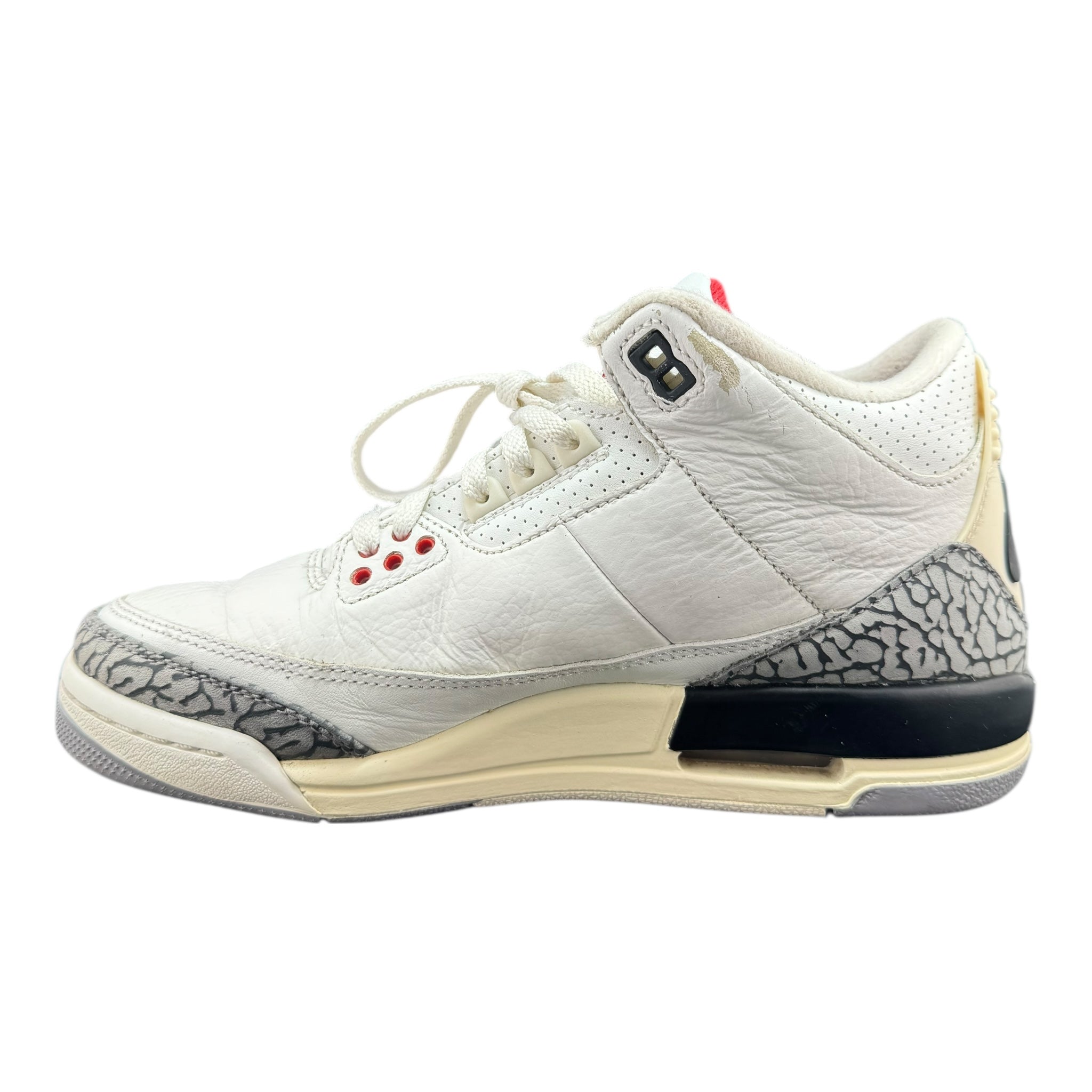 Jordan 3 Reimagined (39EU)
