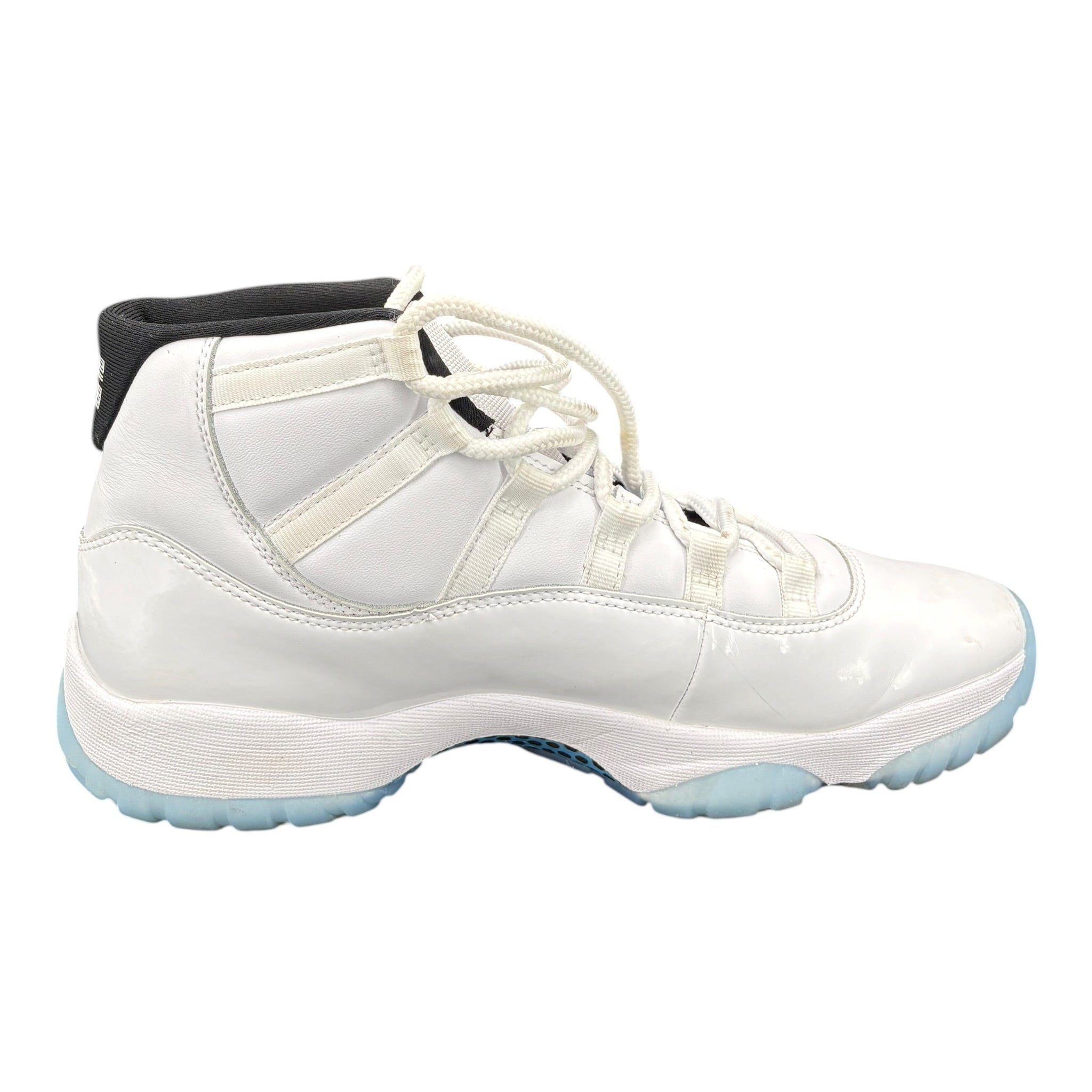 Jordan 11 legend Blue (45EU)