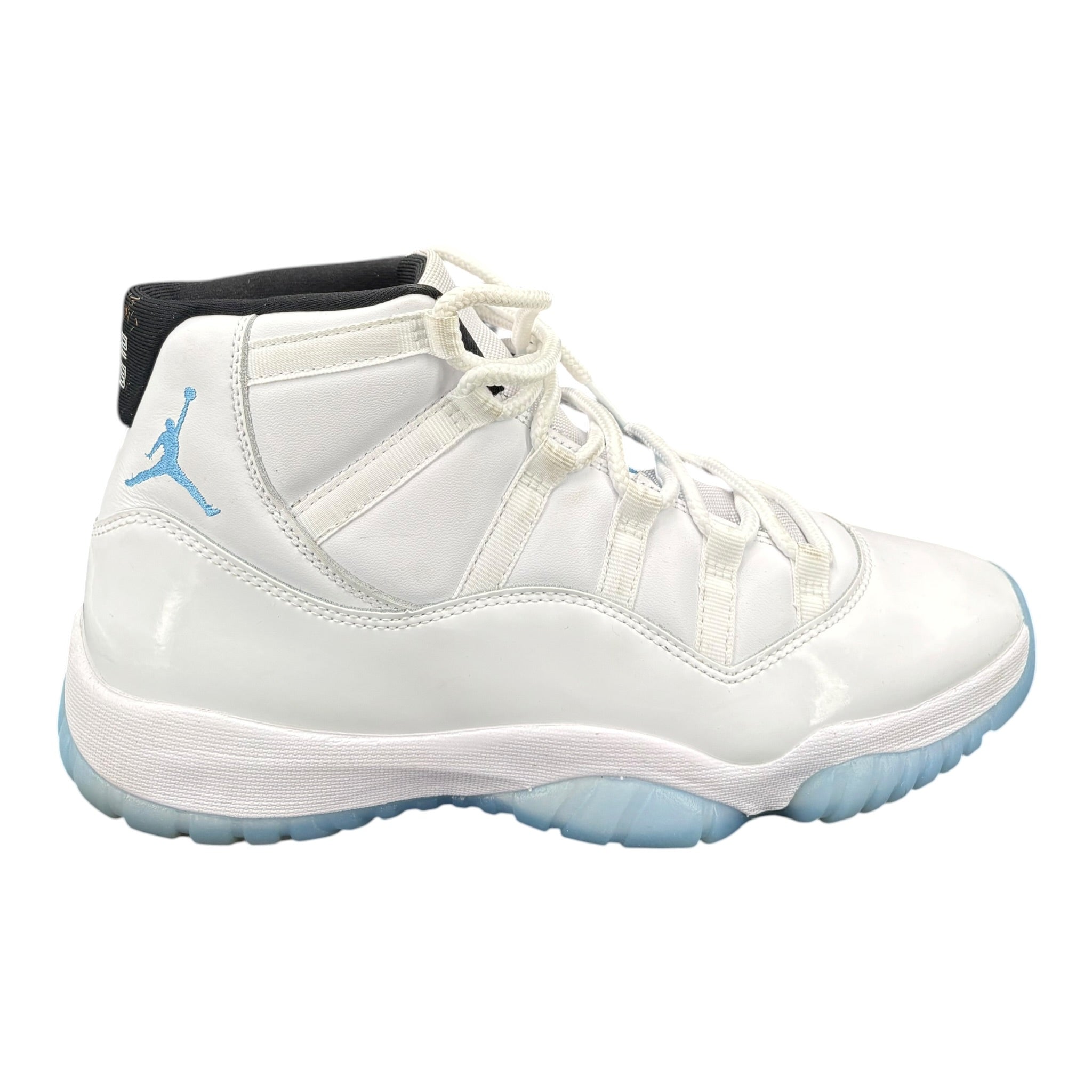 Jordan 11 legend Blue (45EU)