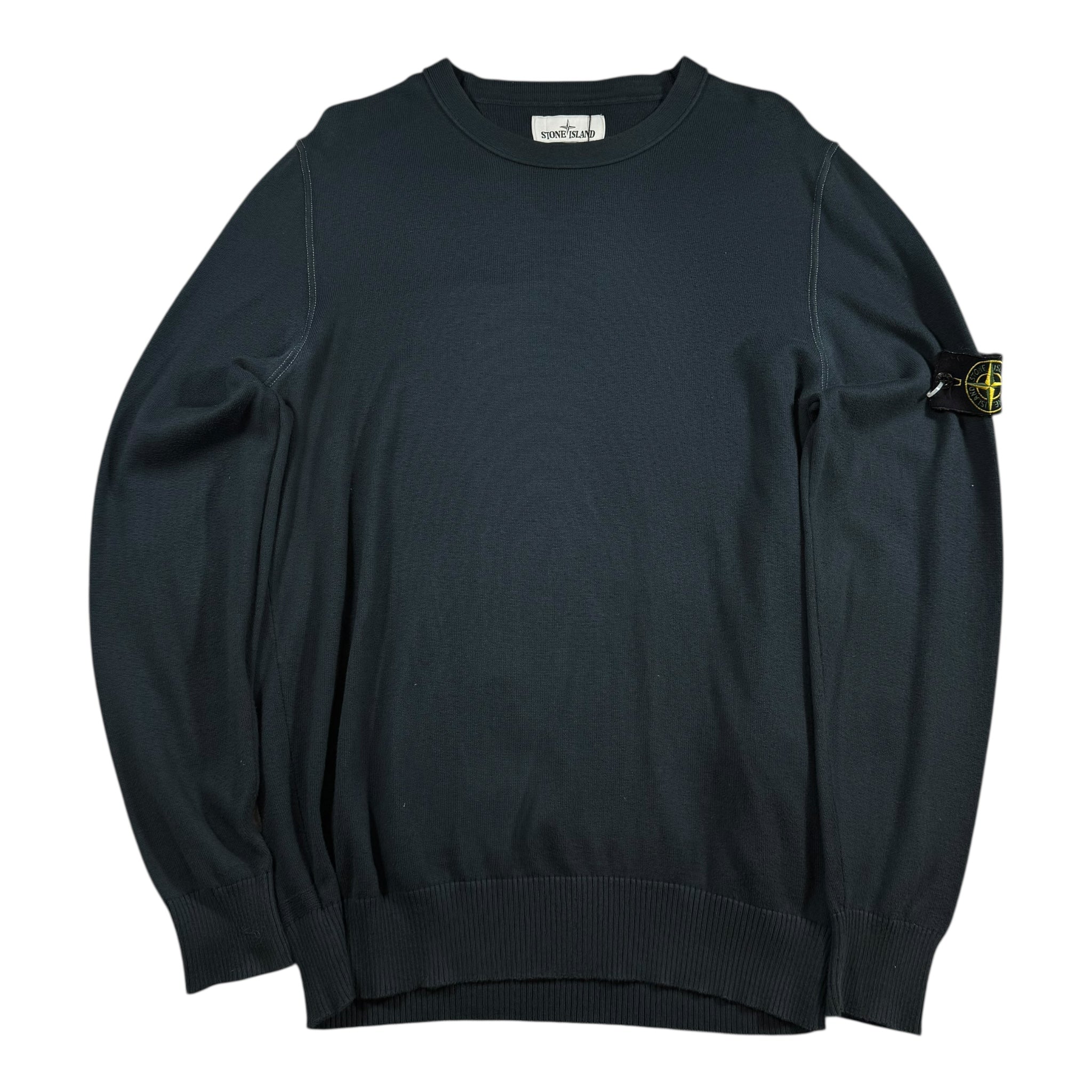 Sweat Stone Island (XL)