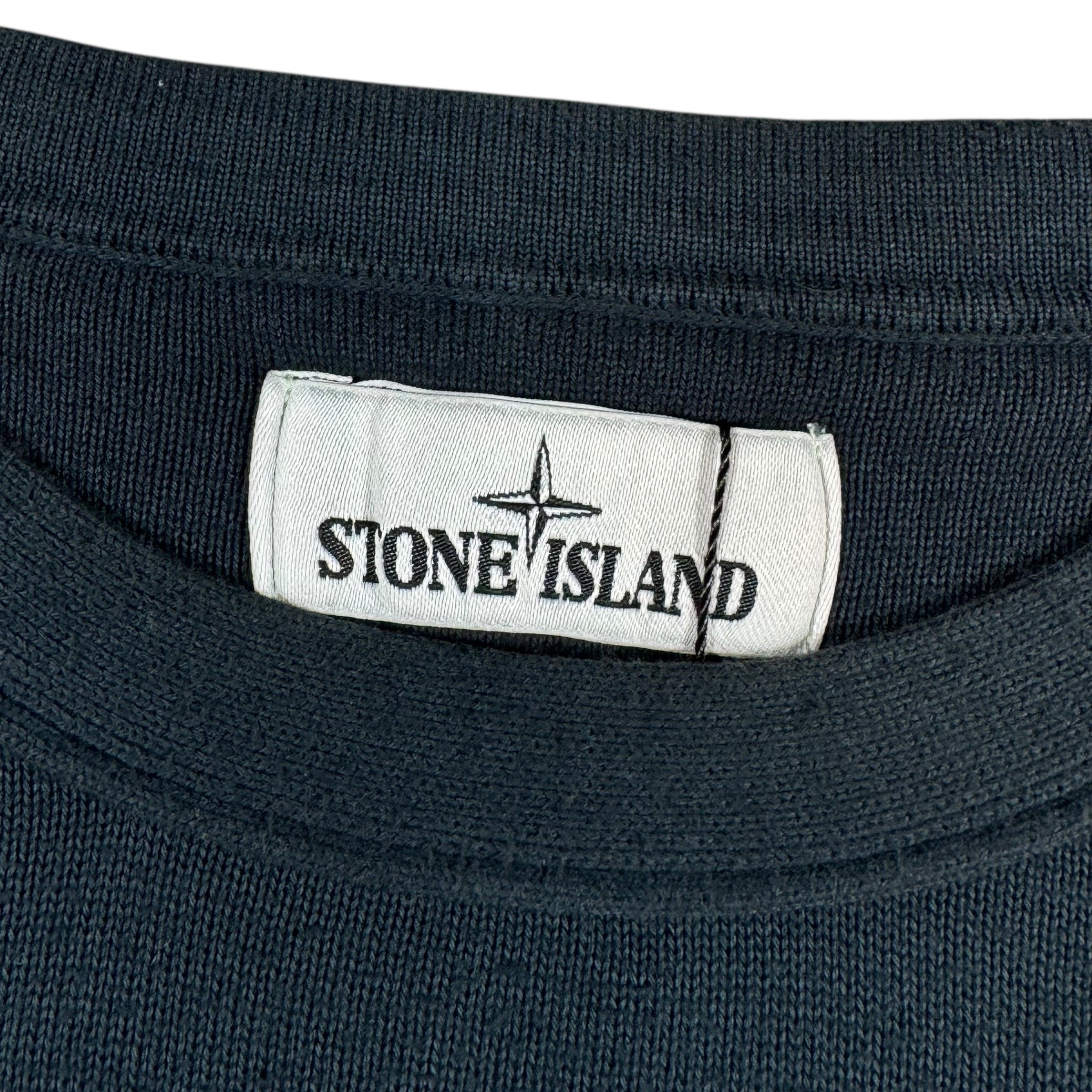 Sweat Stone Island (XL)
