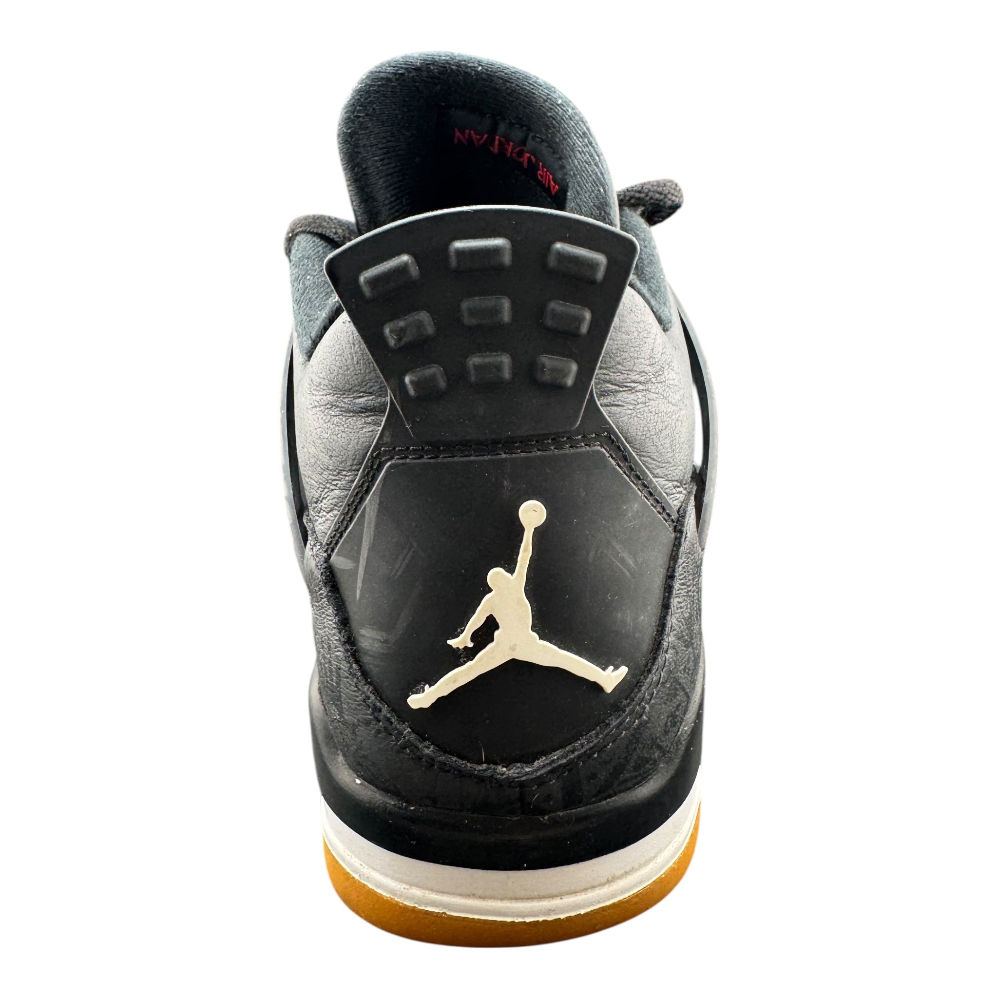 Jordan 4 Black Gum (46EU)