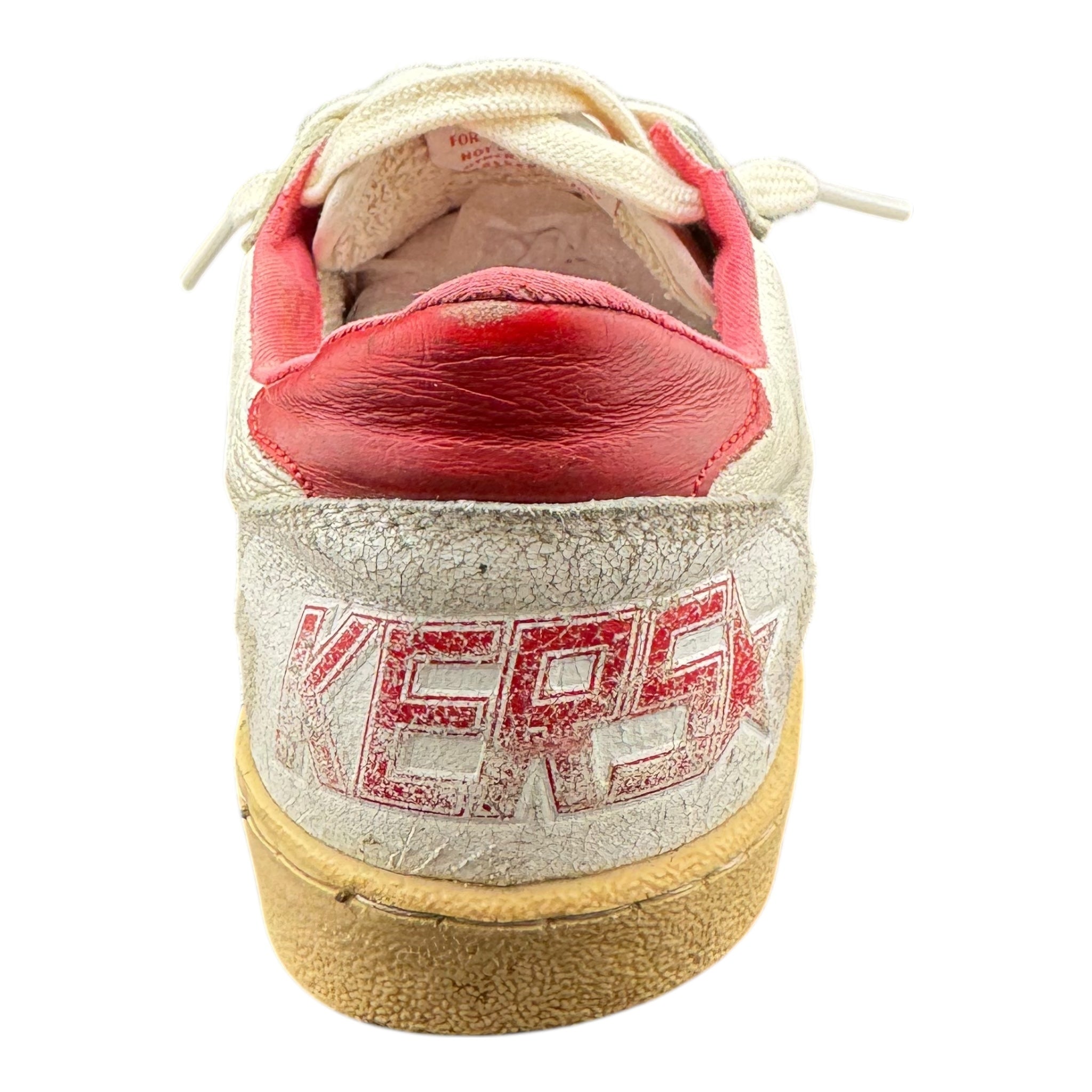 Golden Goose BallStar (37EU)