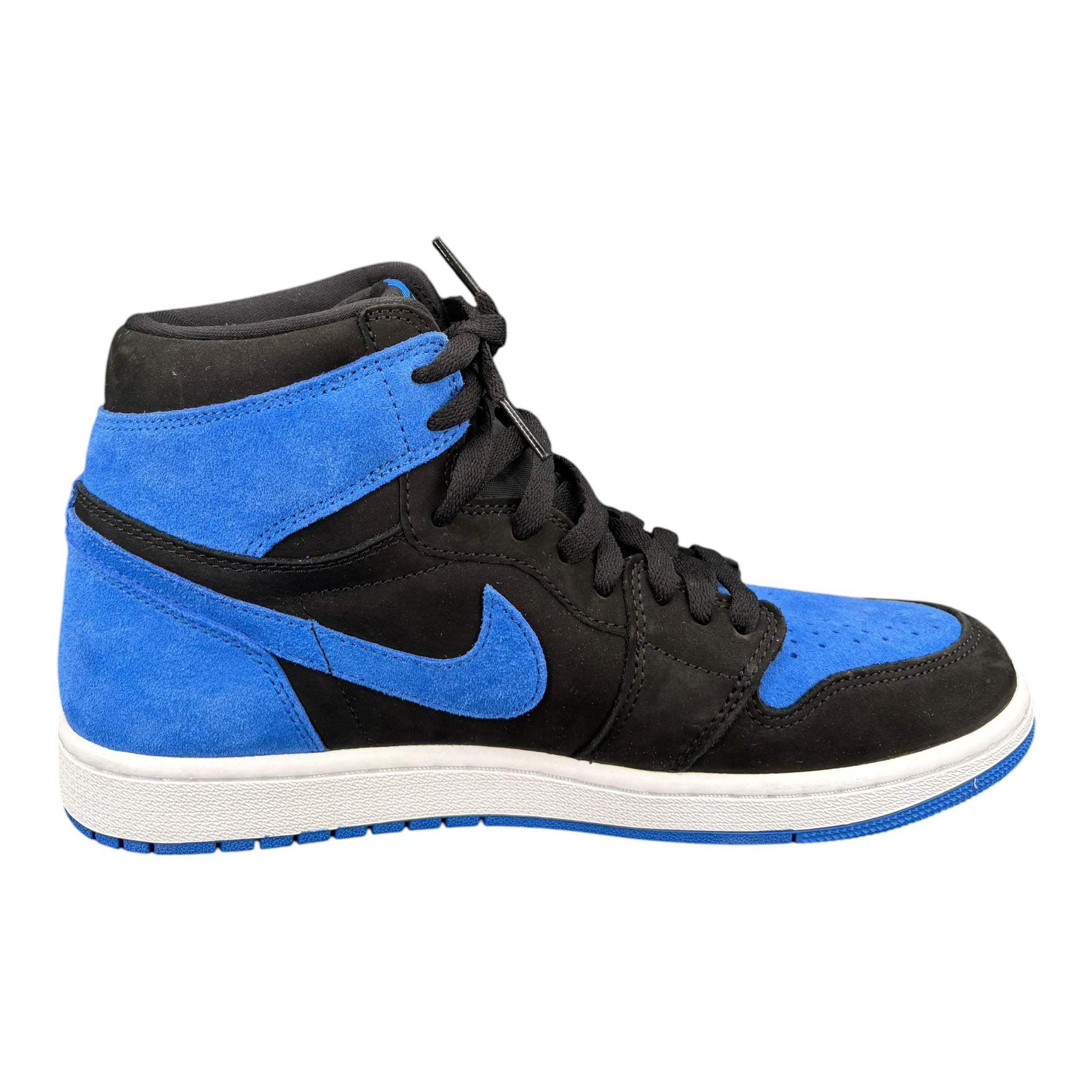 Jordan One High Royal Toe DS (44EU)