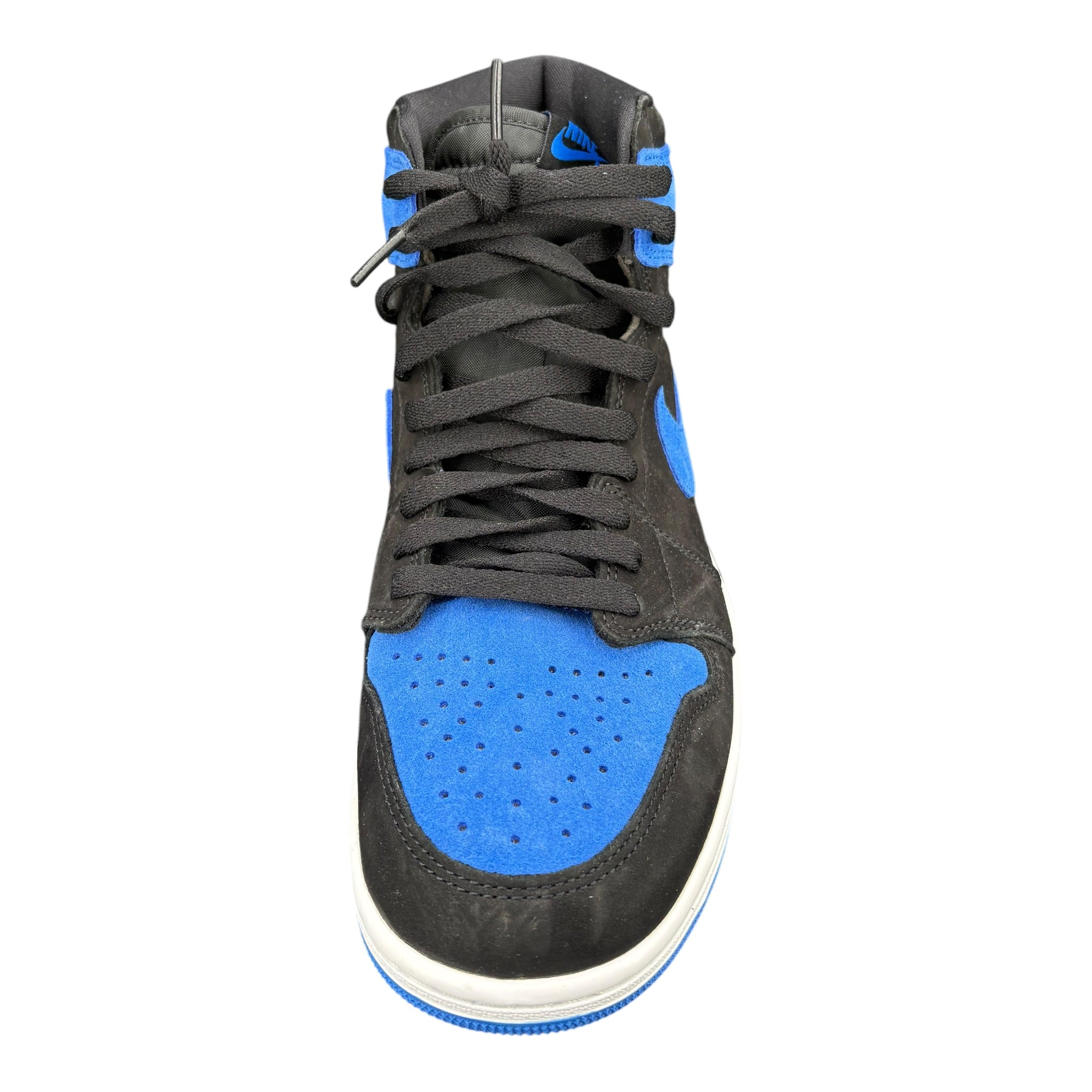Jordan One High Royal Toe DS (44EU)