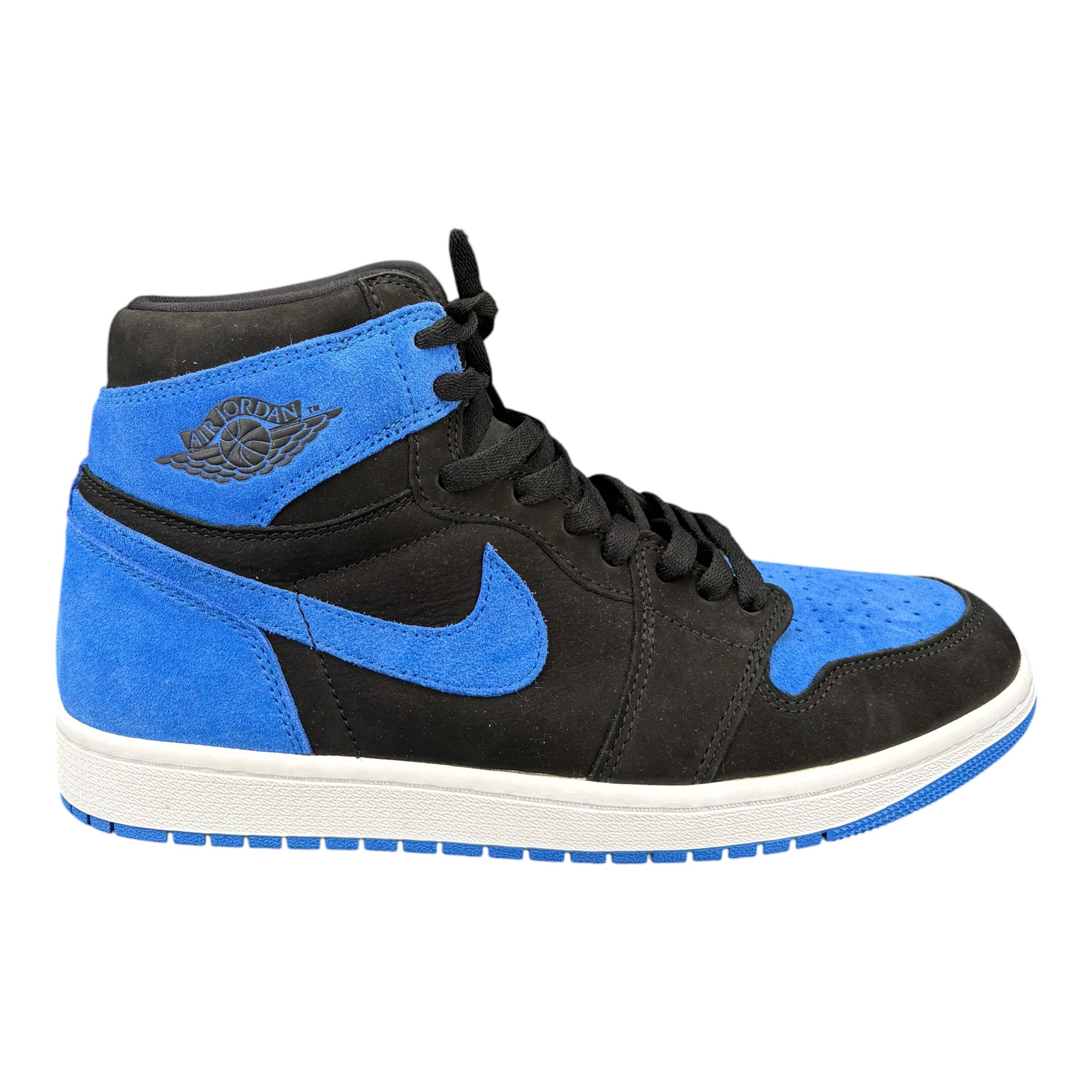 Jordan One High Royal Toe DS (44EU)