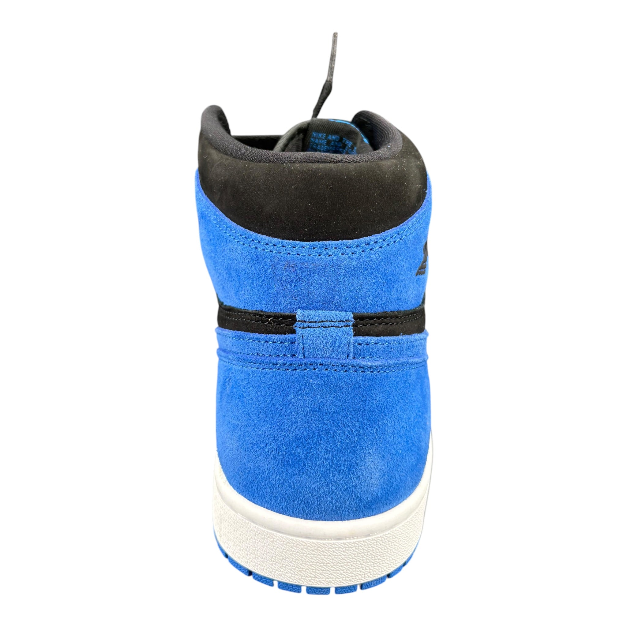 Jordan One High Royal Toe DS (44EU)