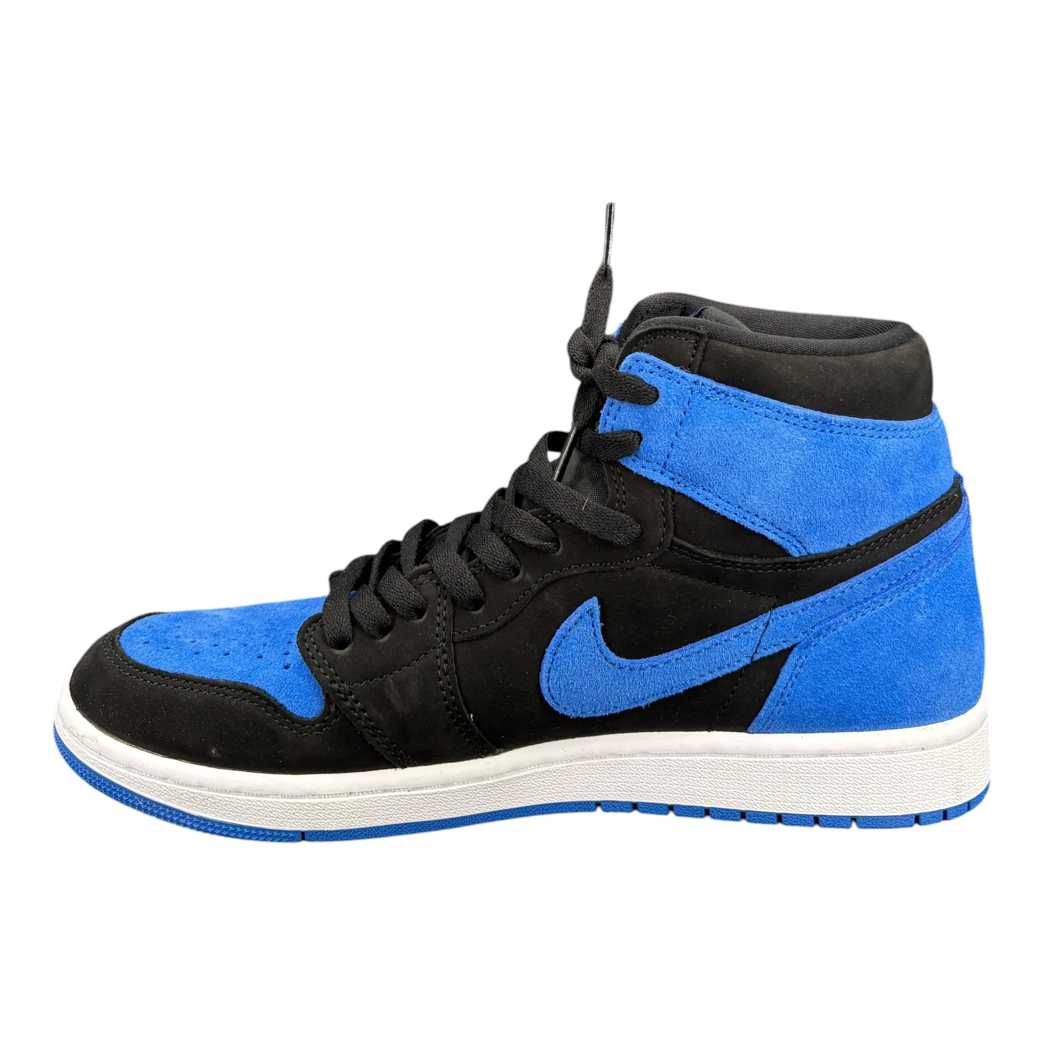 Jordan One High Royal Toe DS (44EU)