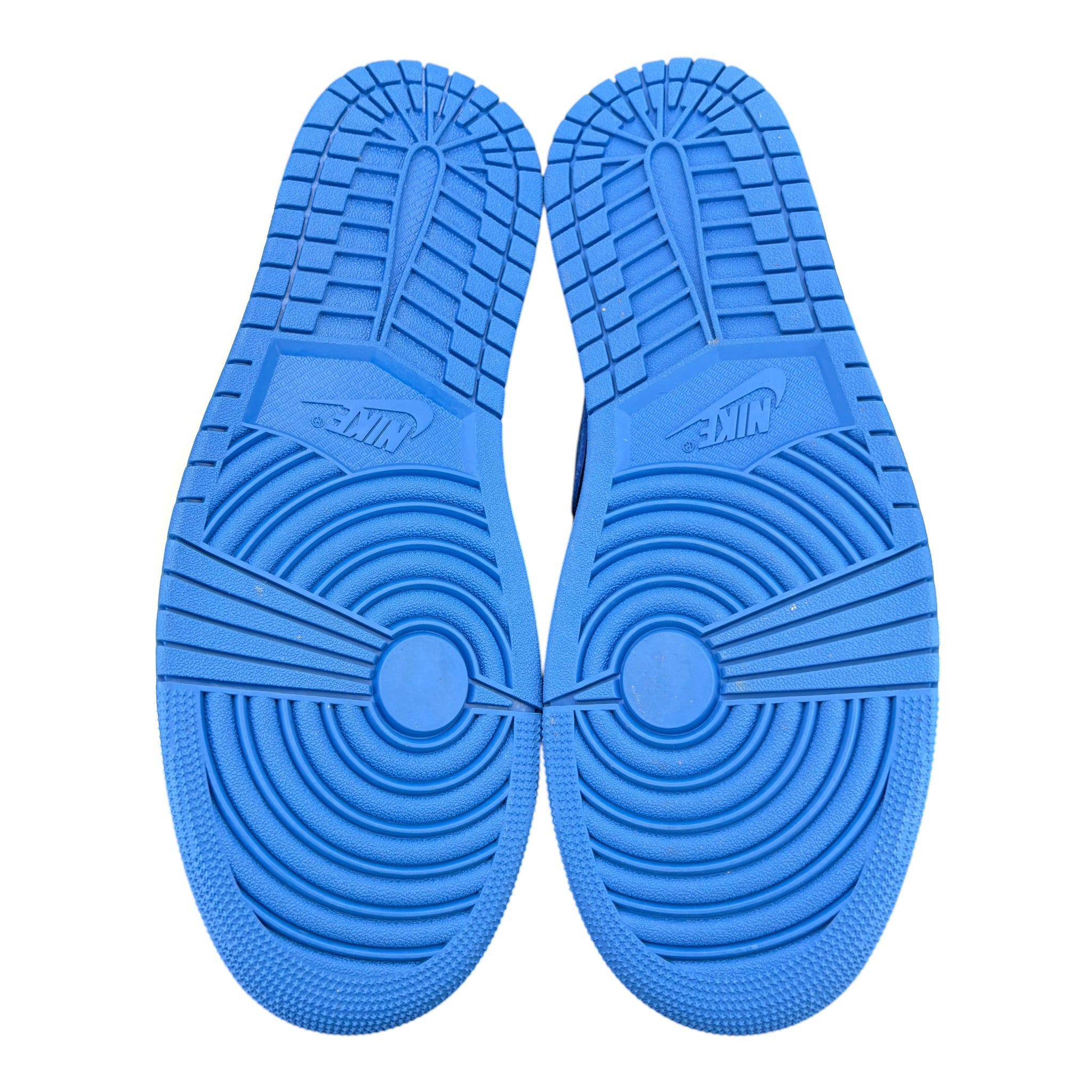 Jordan One High Royal Toe DS (44EU)