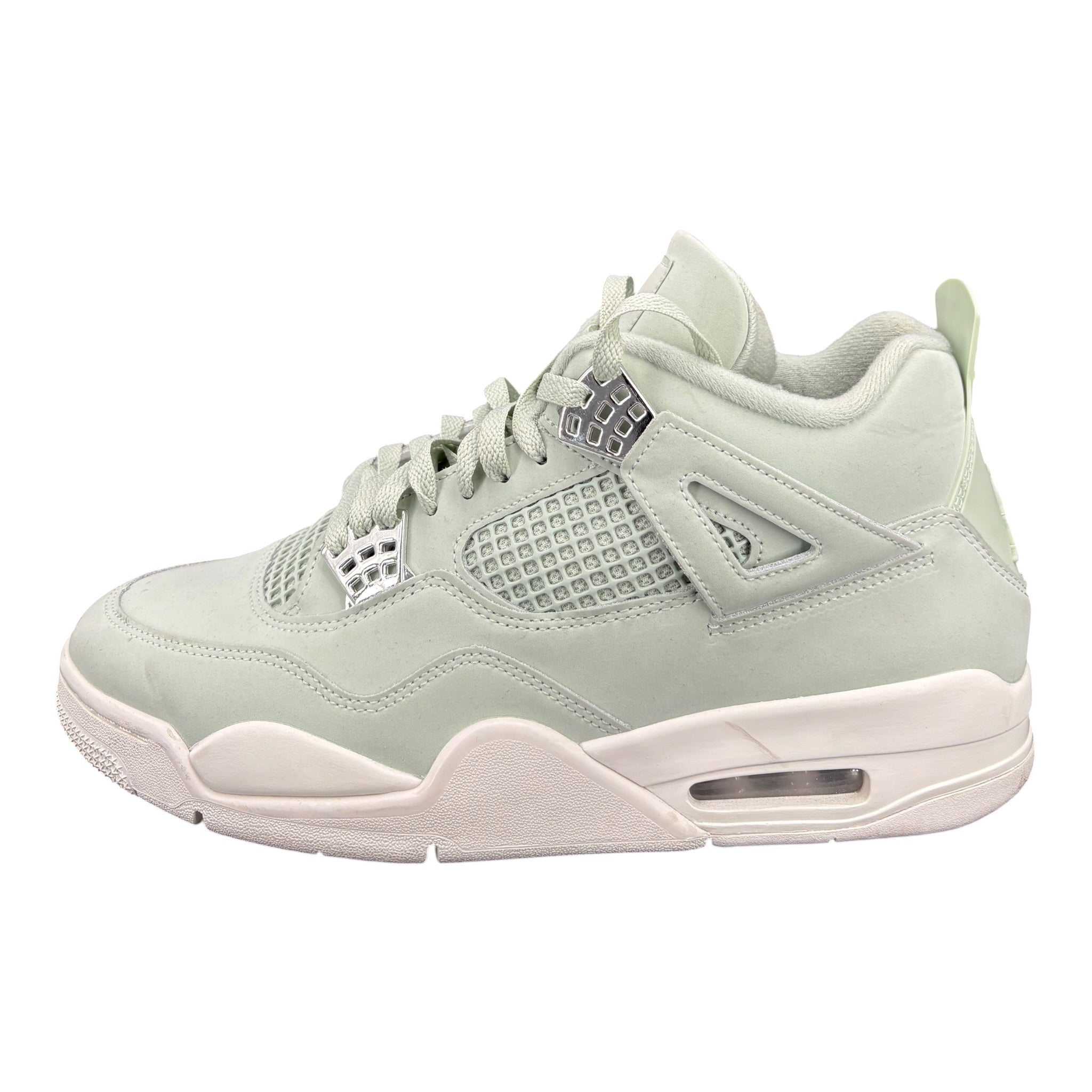 Jordan 4 Seafoam (44.5EU)