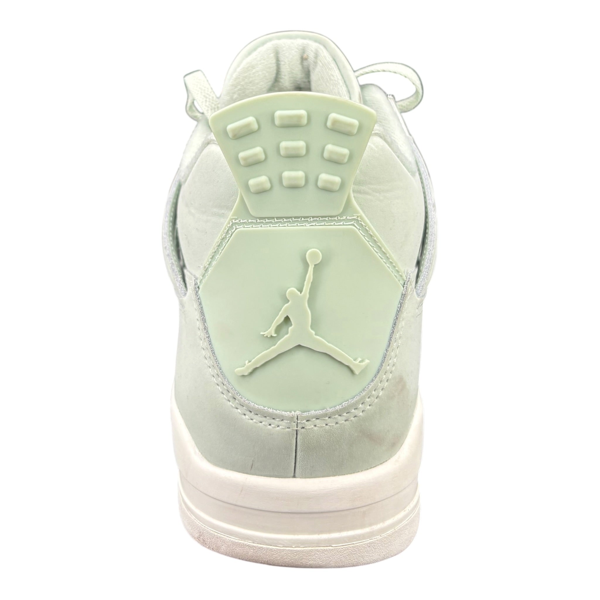 Jordan 4 Seafoam (44.5EU)