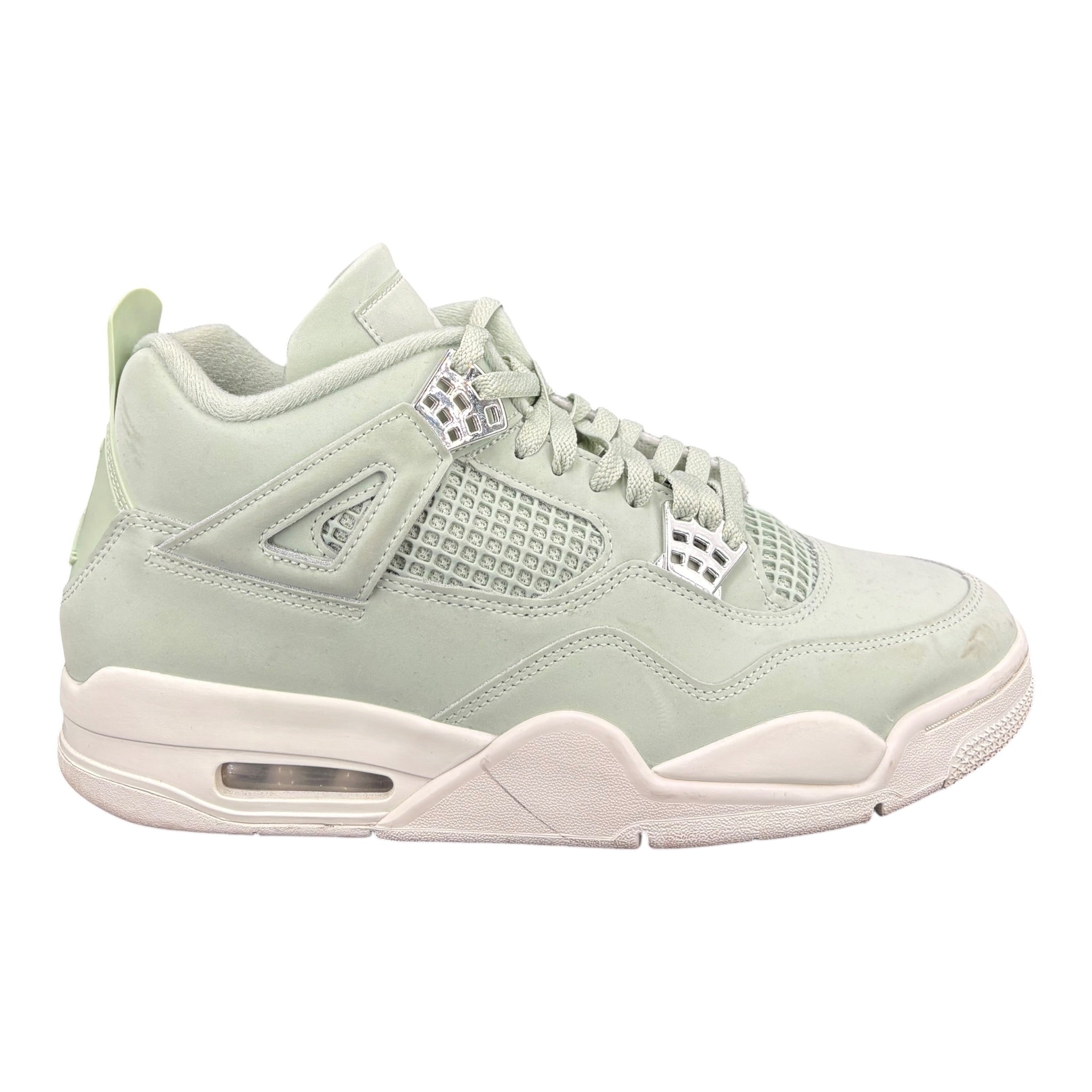 Jordan 4 Seafoam (44.5EU)