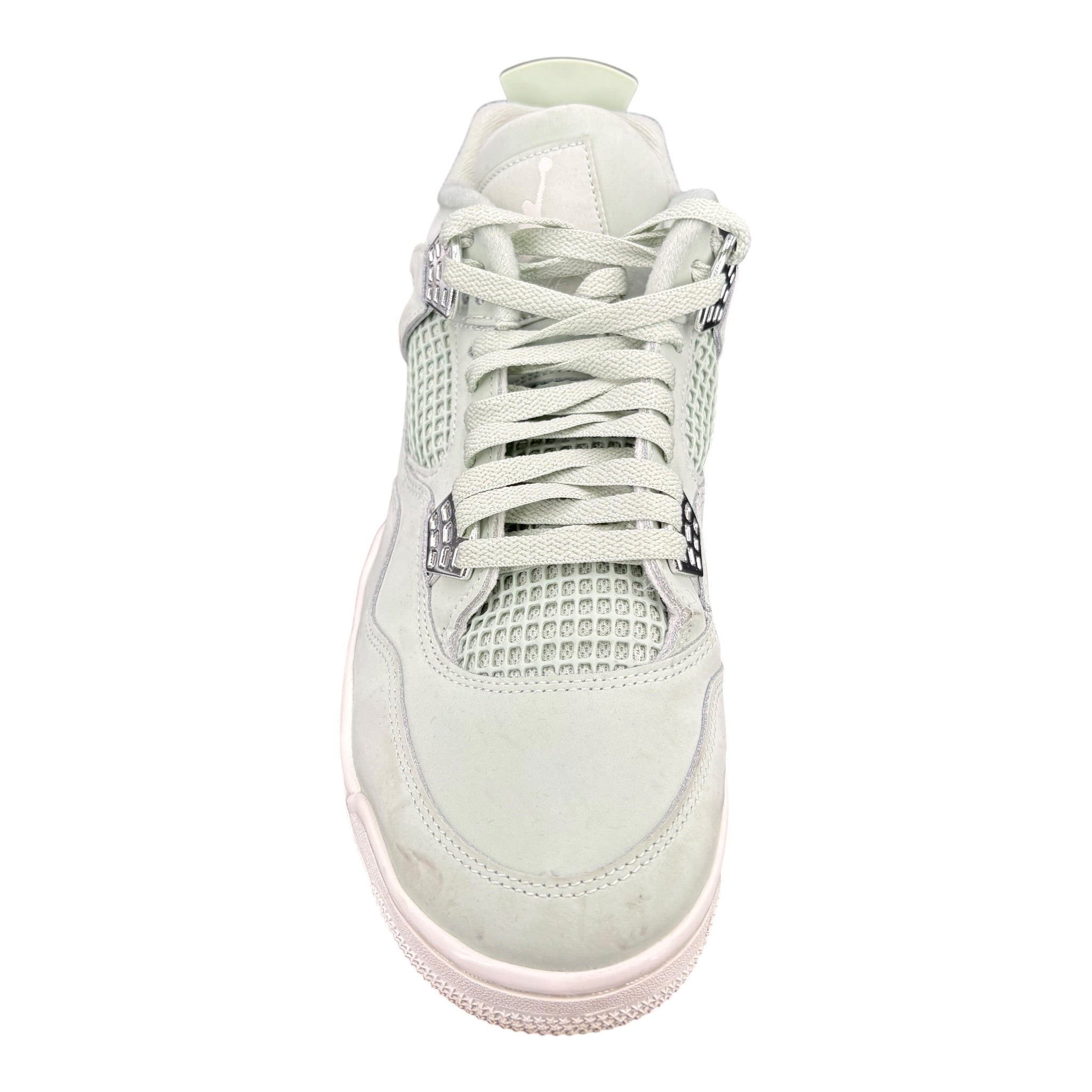 Jordan 4 Seafoam (44.5EU)