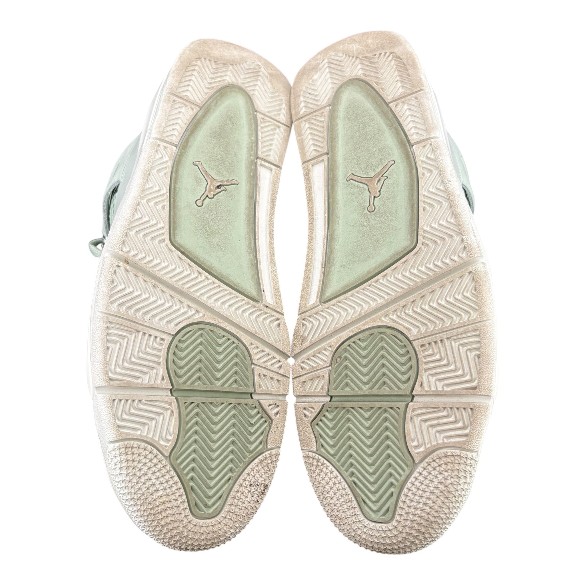 Jordan 4 Seafoam (44.5EU)