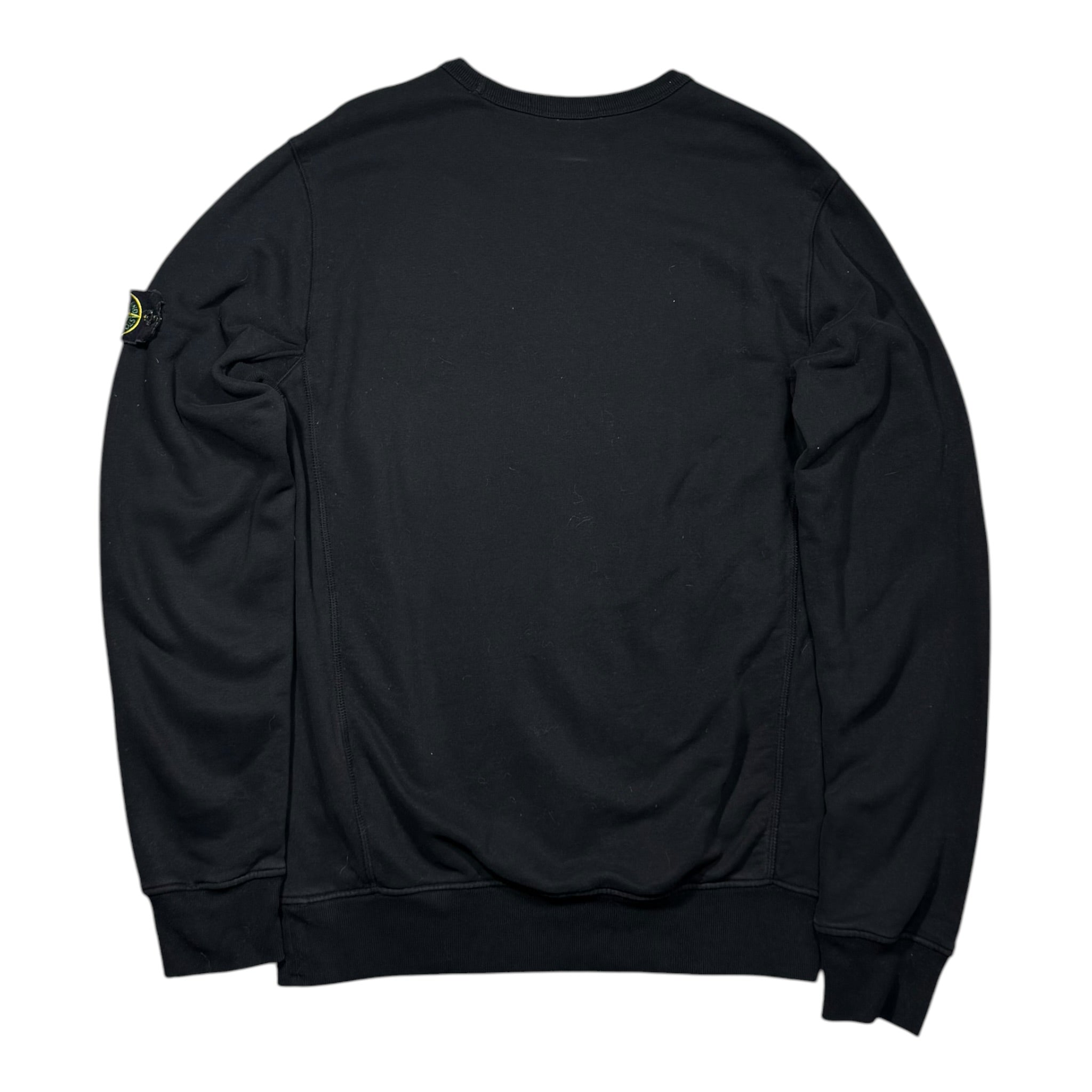 Sweat Stone Island (M)