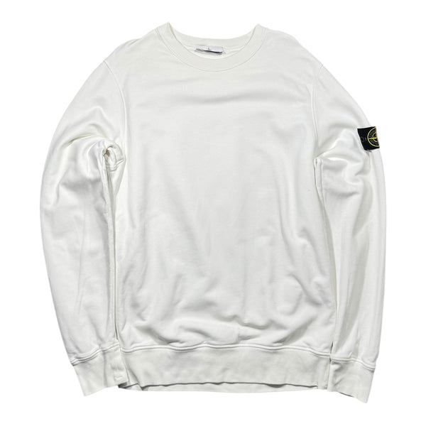 Sweat Stone Island (L)