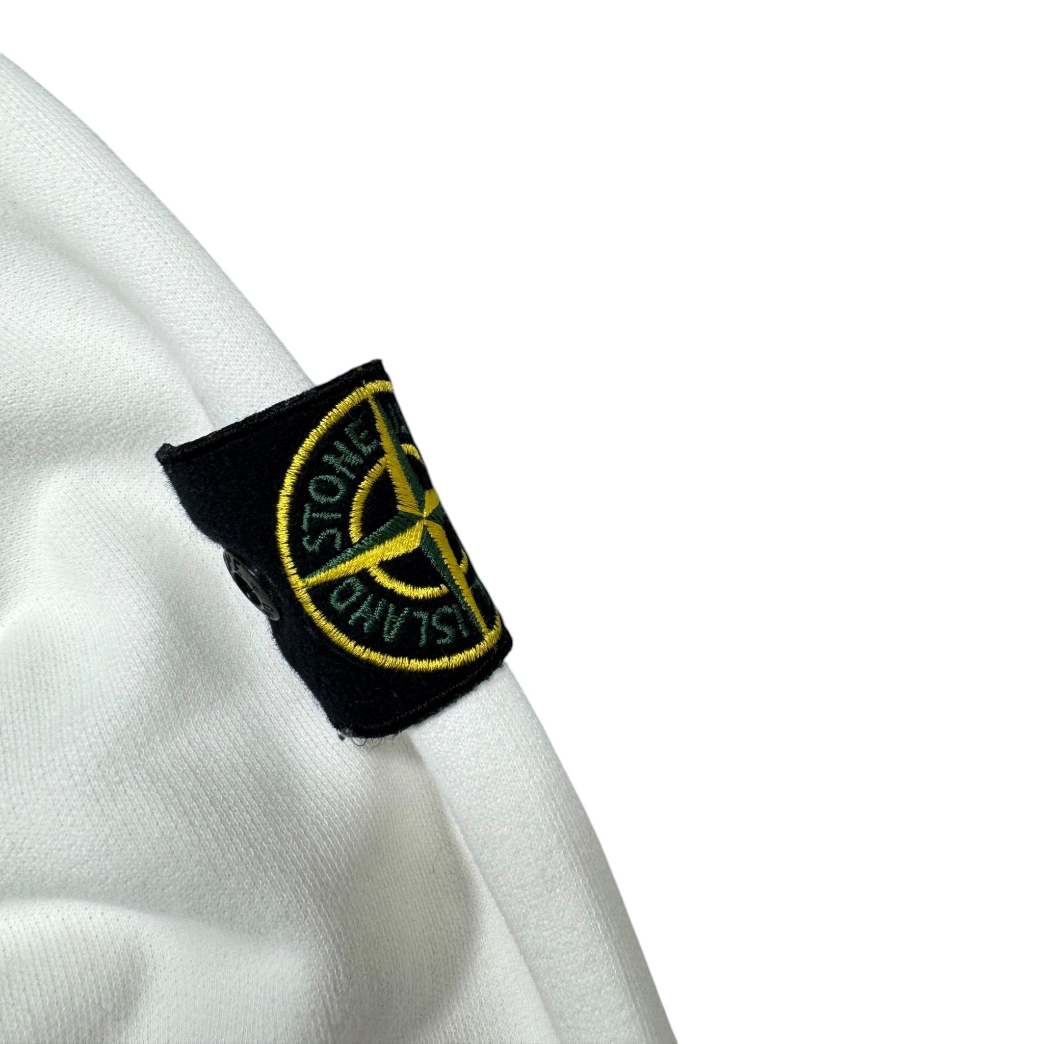 Sweat Stone Island (L)