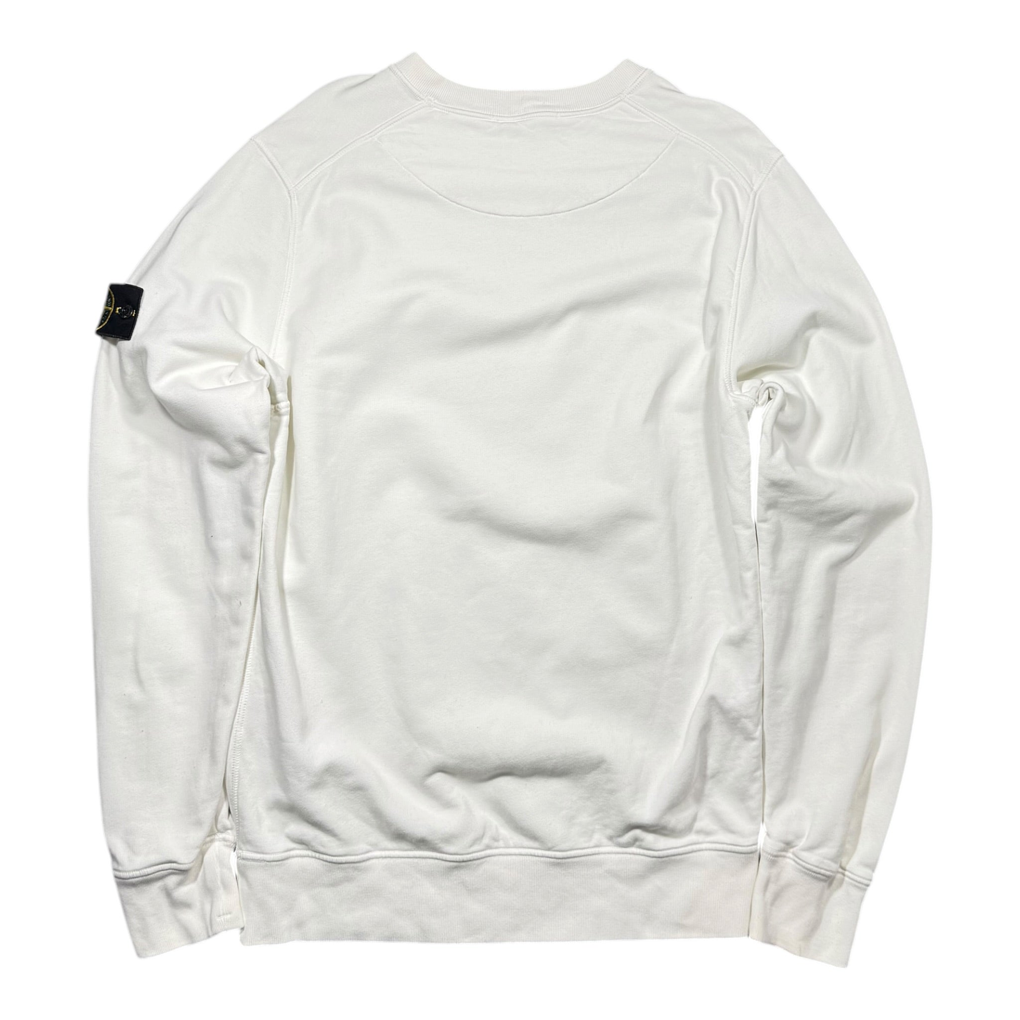 Sweat Stone Island (L)