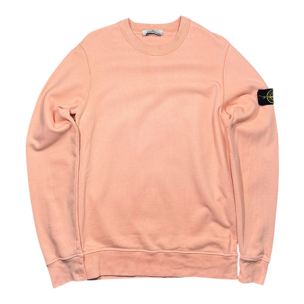 Sweat Stone Island (S)