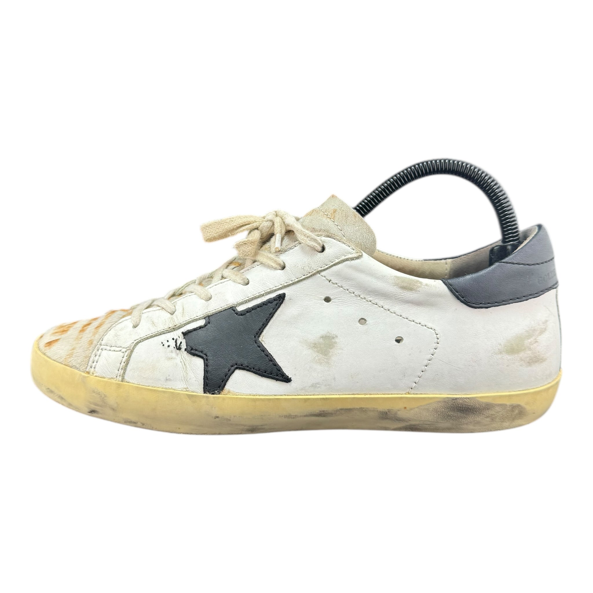 Golden Goose Super Star (42EU)