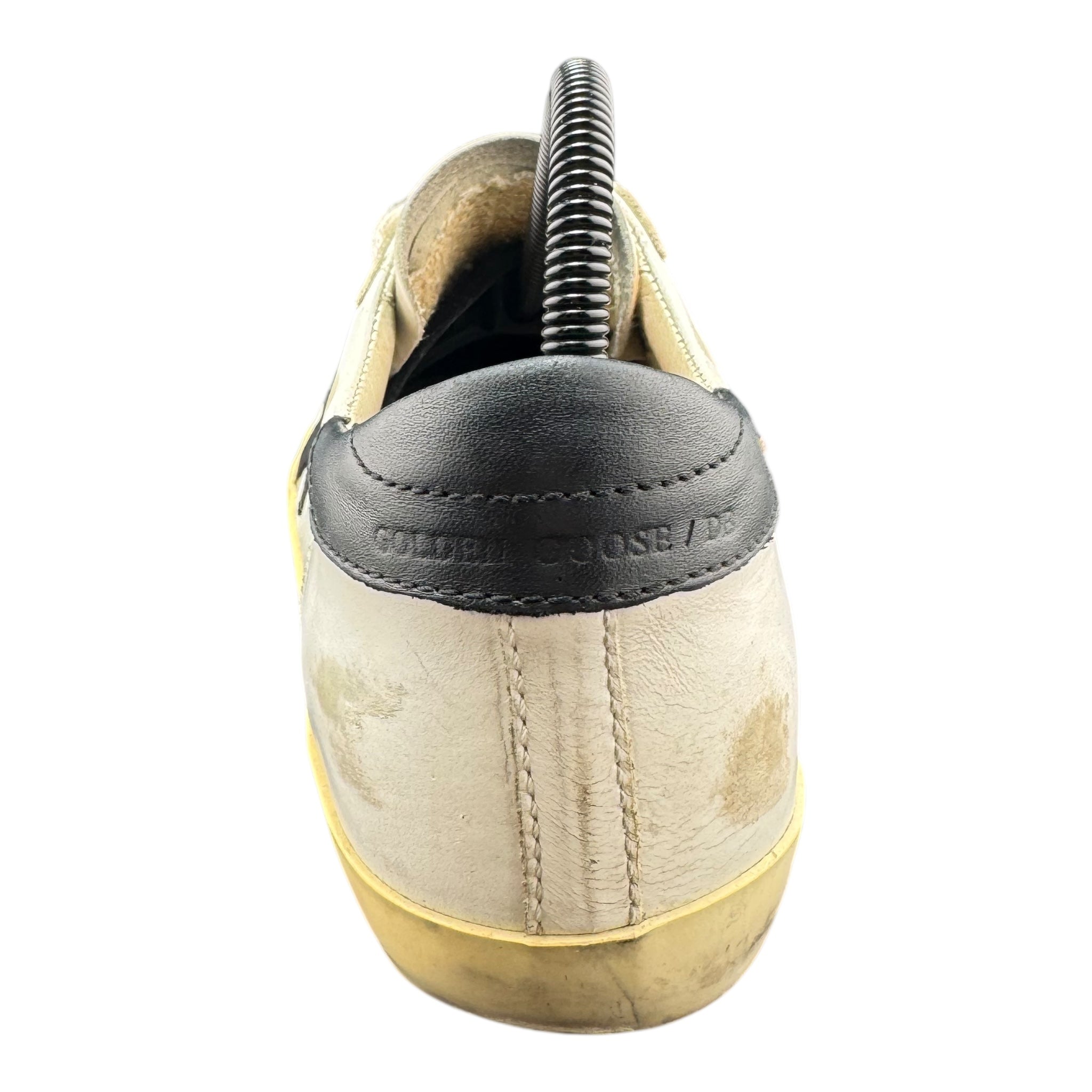 Golden Goose Super Star (42EU)