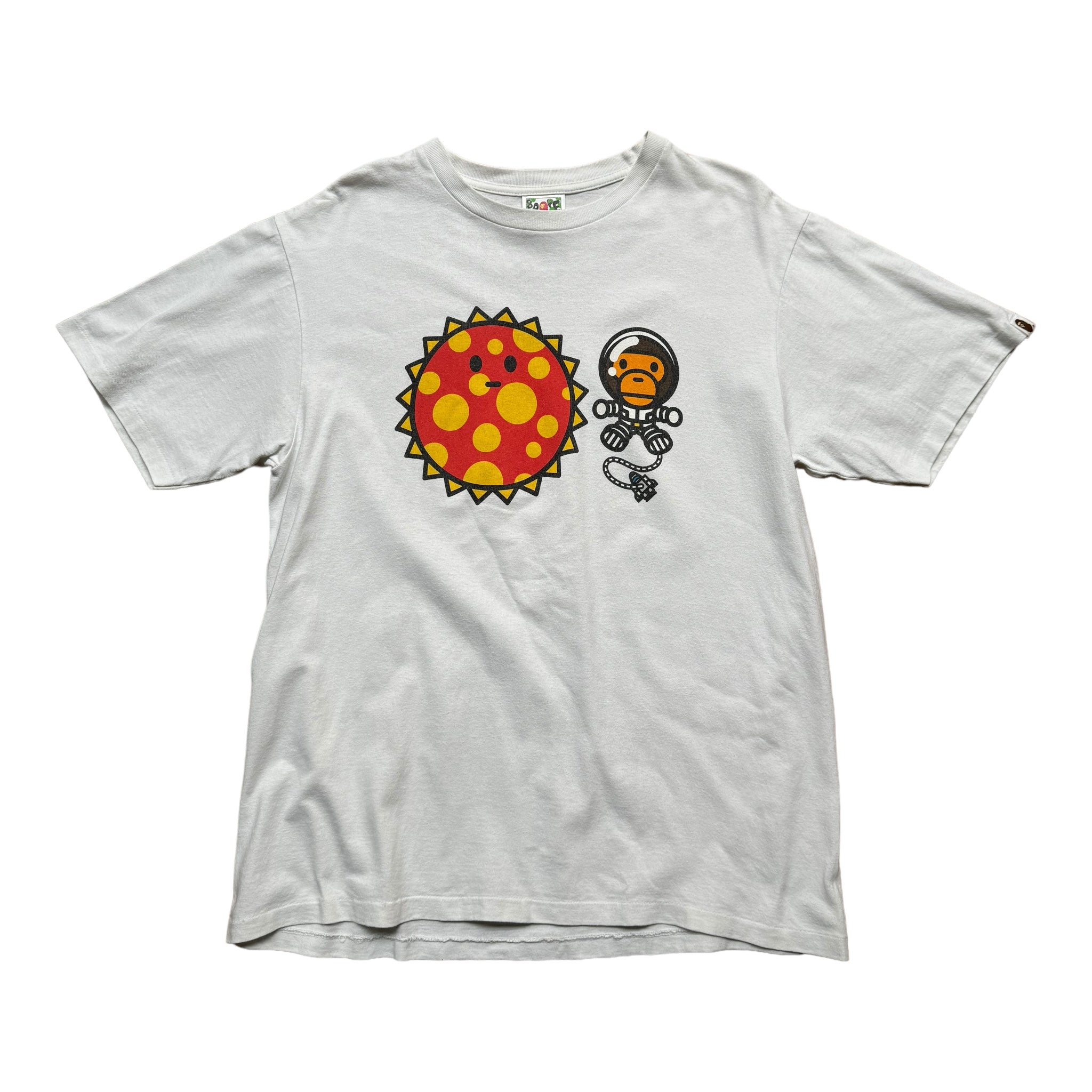 T-Shirt Bape Vintage (L)