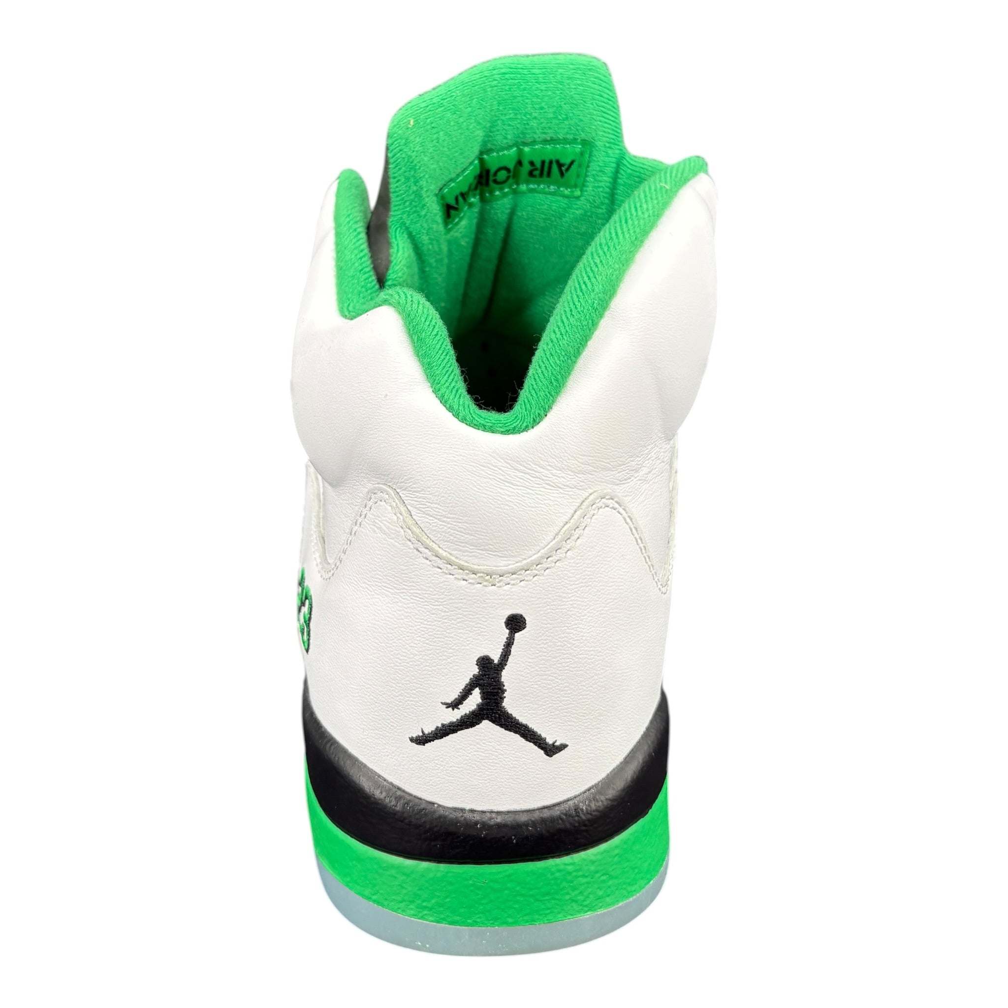 Jordan 5 Pine Green DS (44EU)