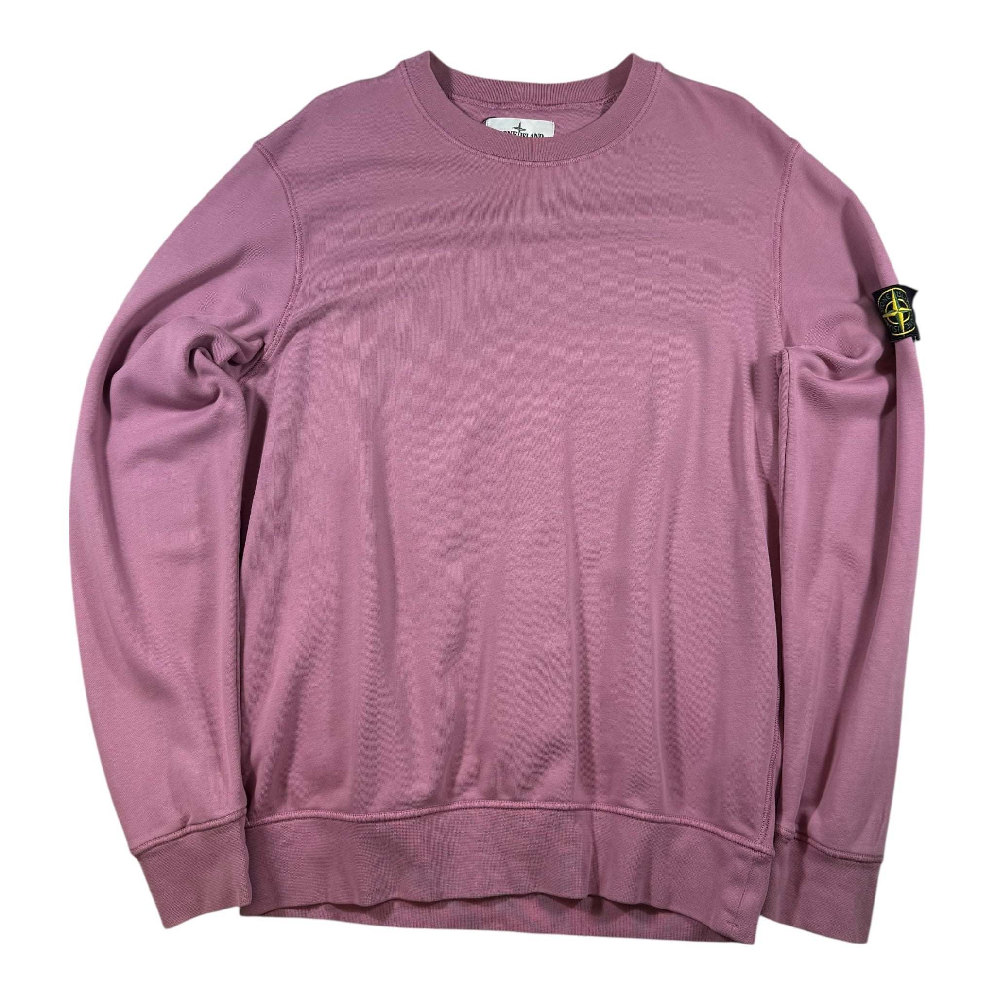 Sweat Stone Island (L)