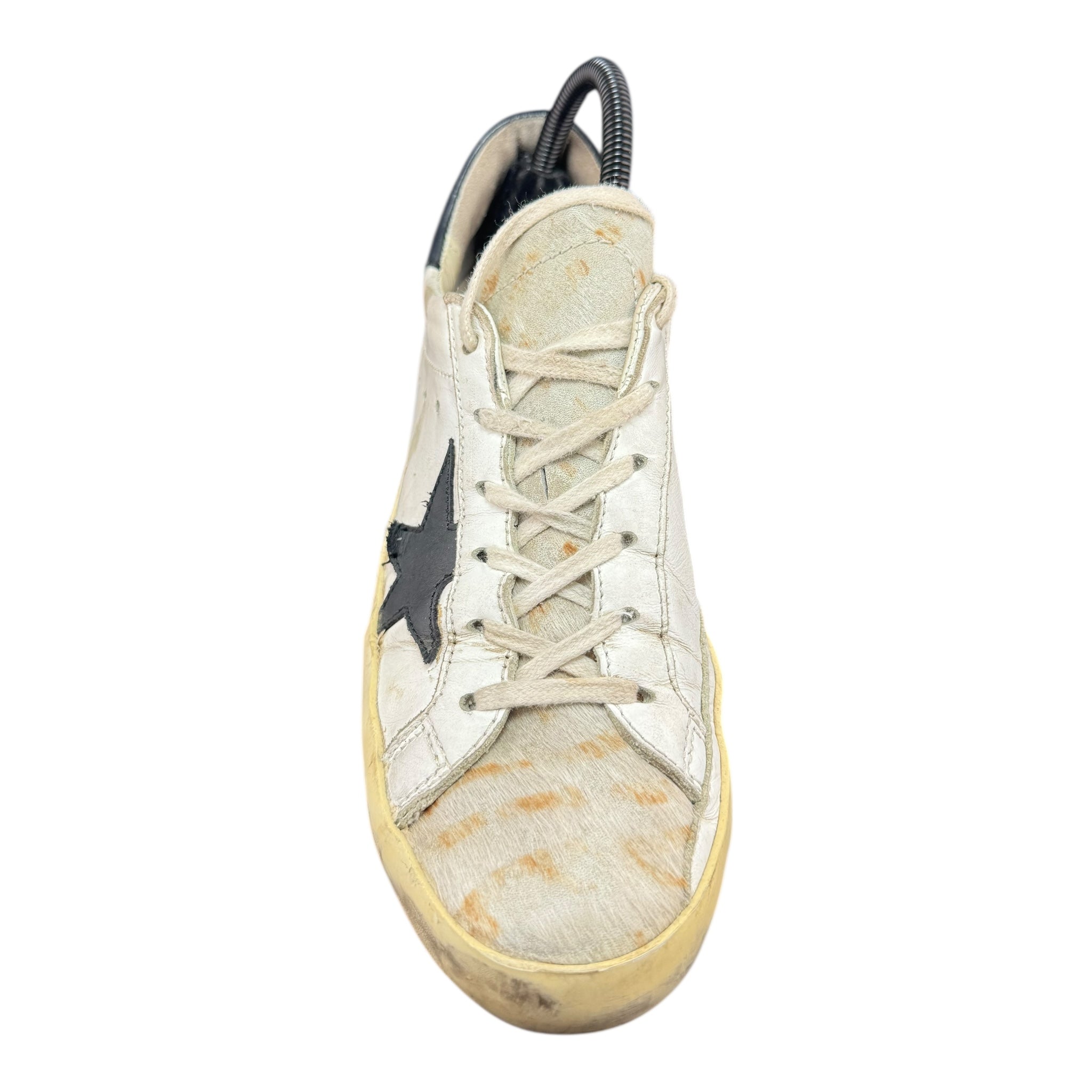 Golden Goose Super Star (42EU)