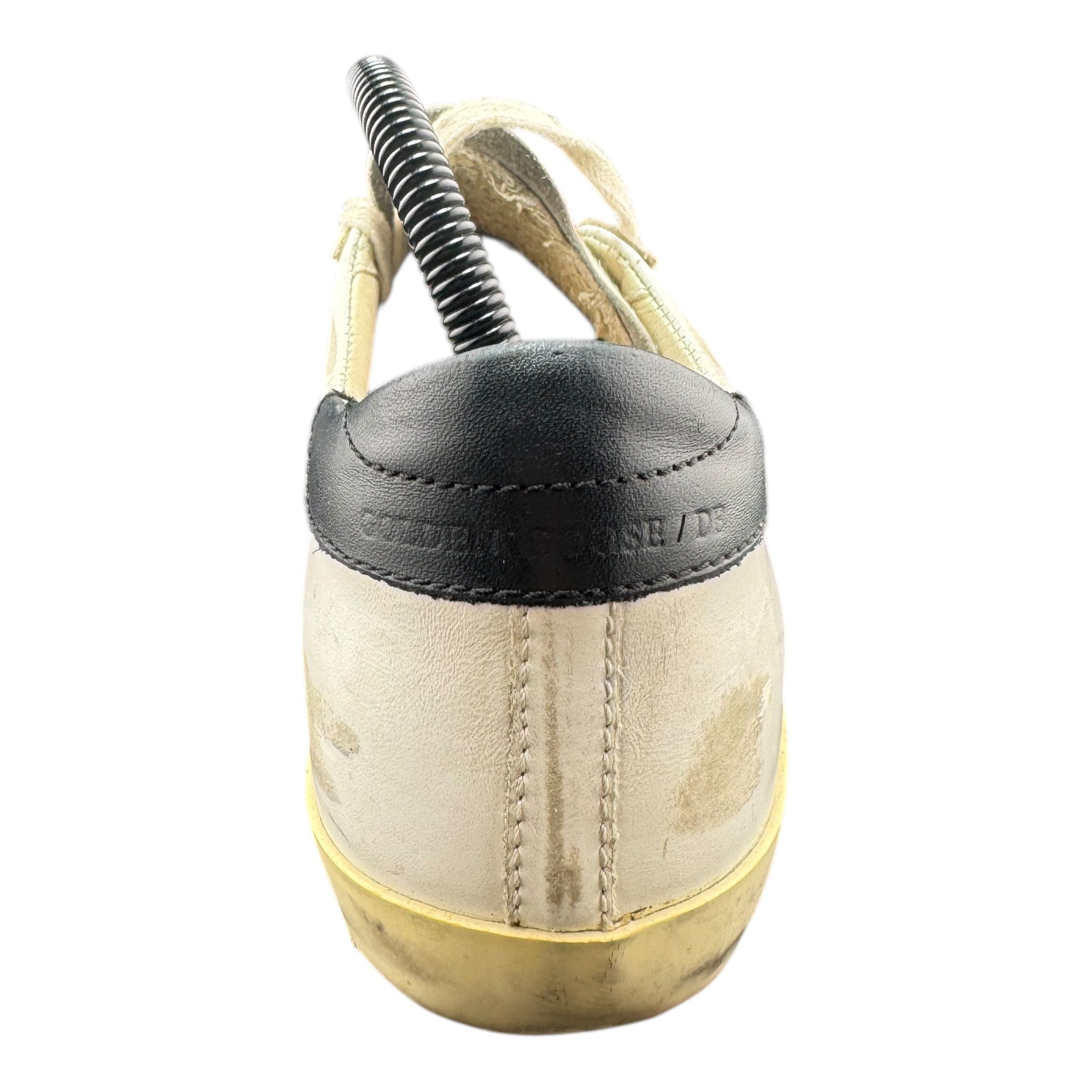 Golden Goose Super Star (42EU)