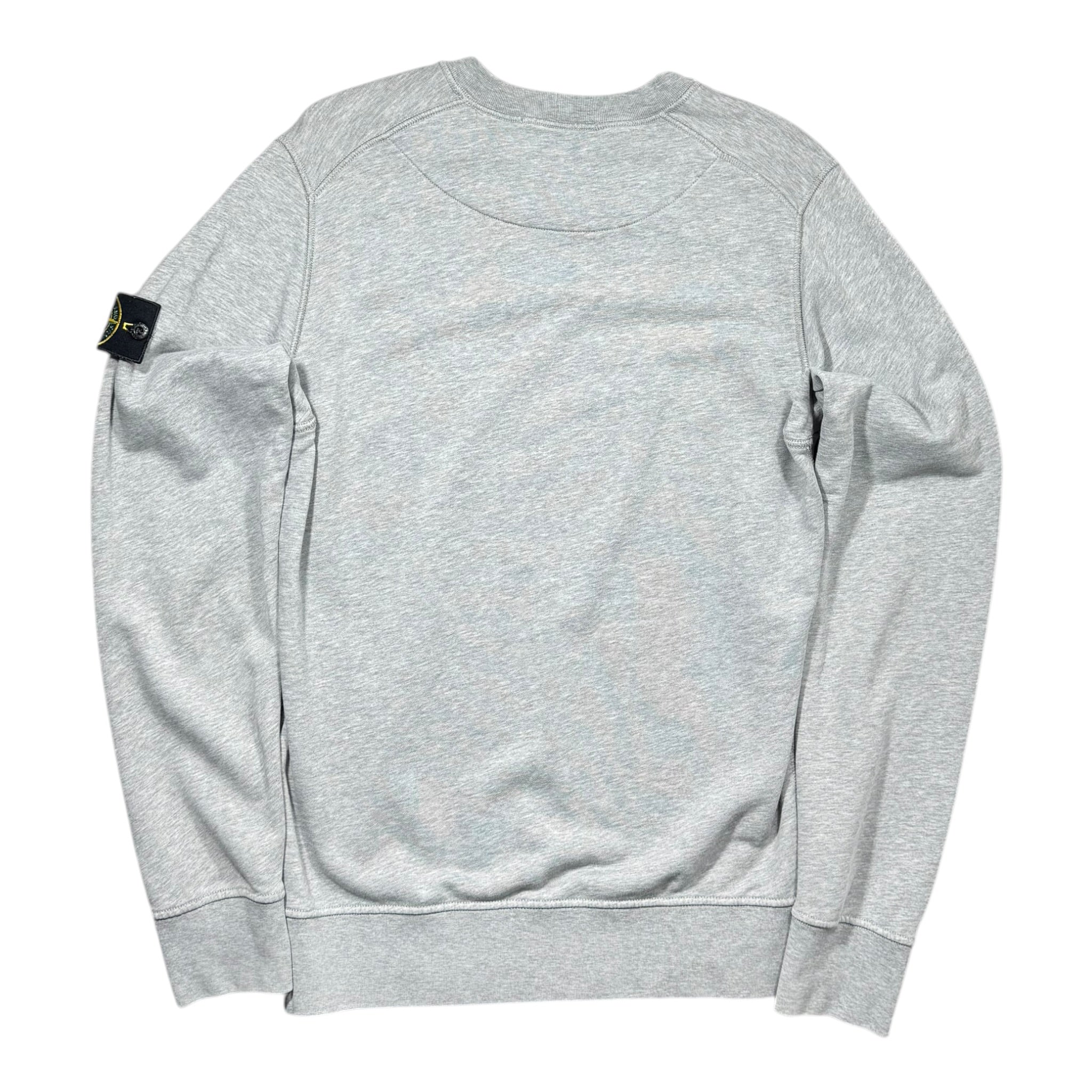 Sweat Stone Island (S)