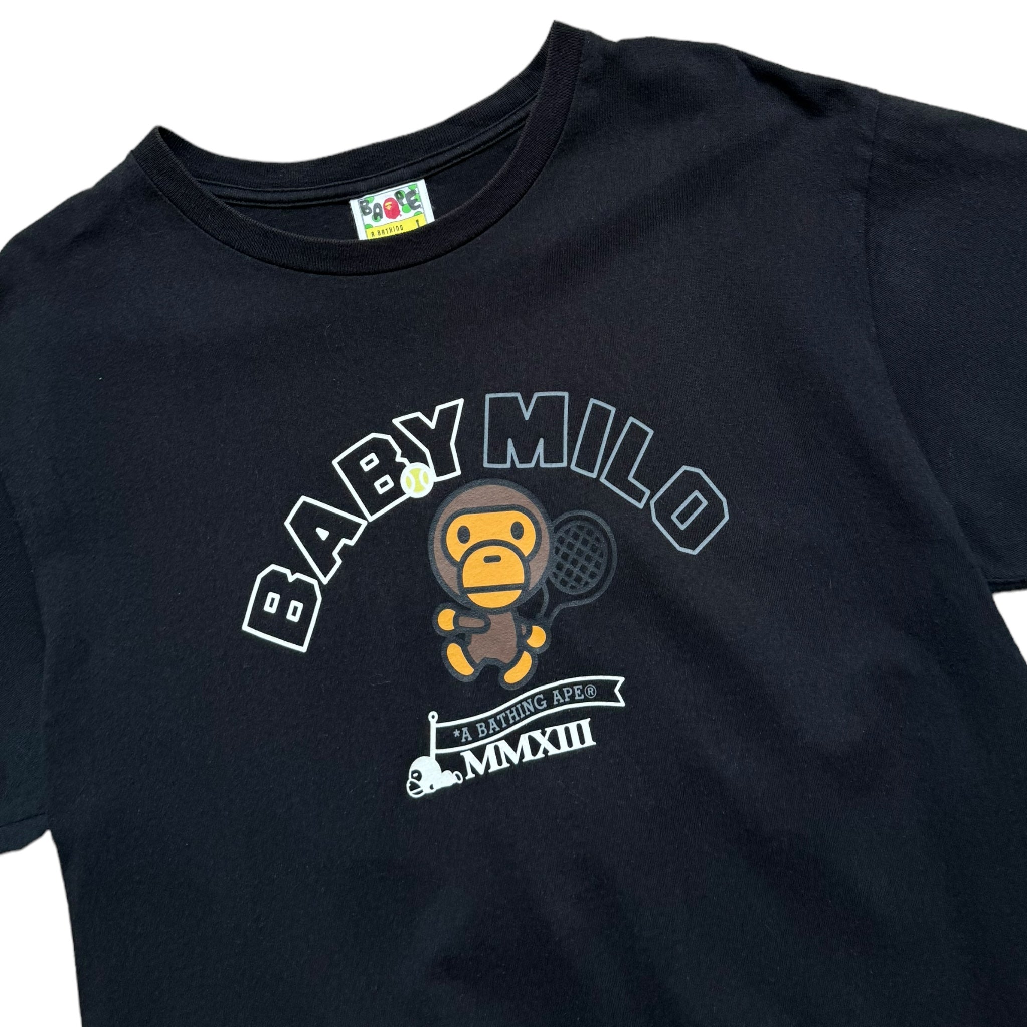 T-Shirt Bape Vintage (L)