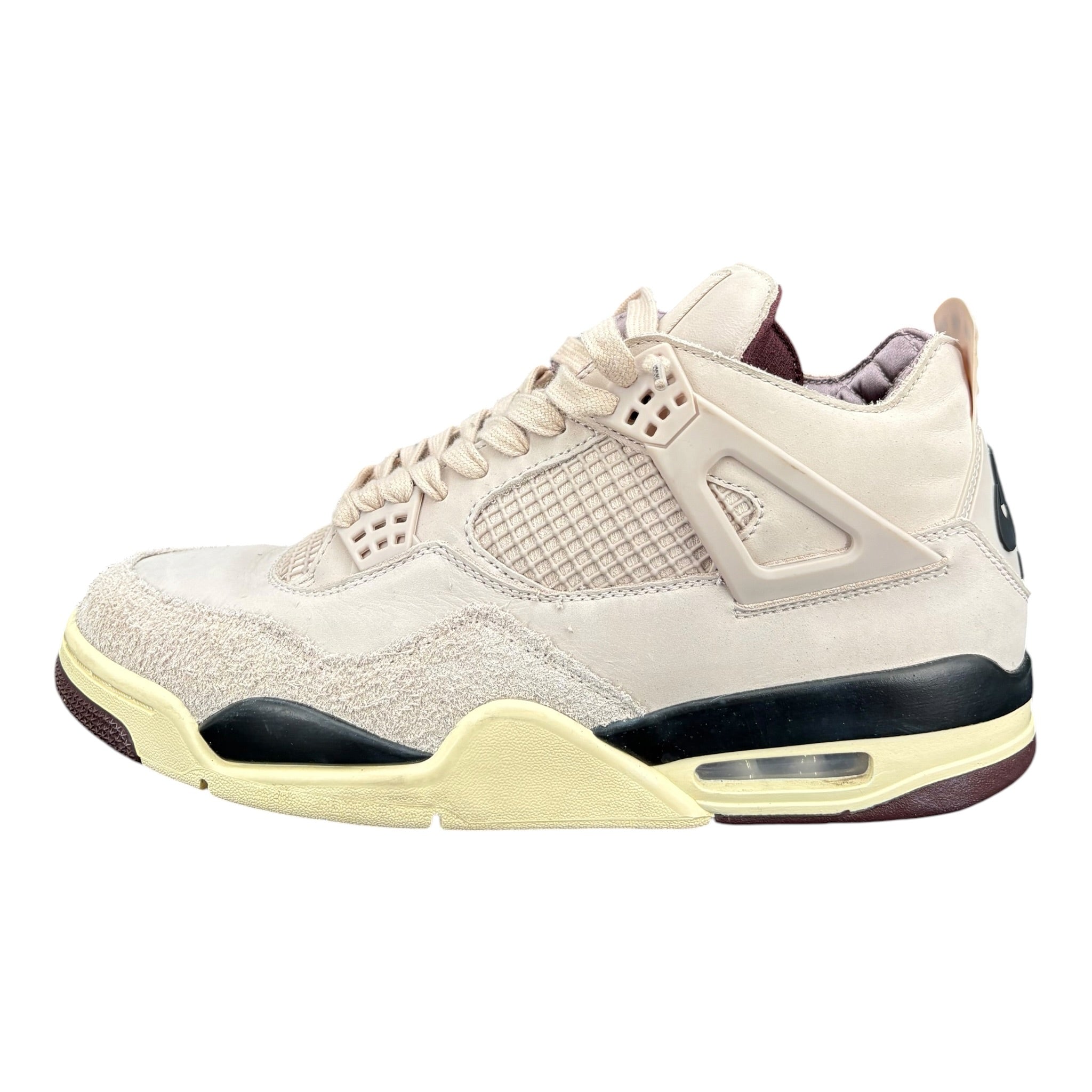 Jordan 4 A Ma Manière (45EU)