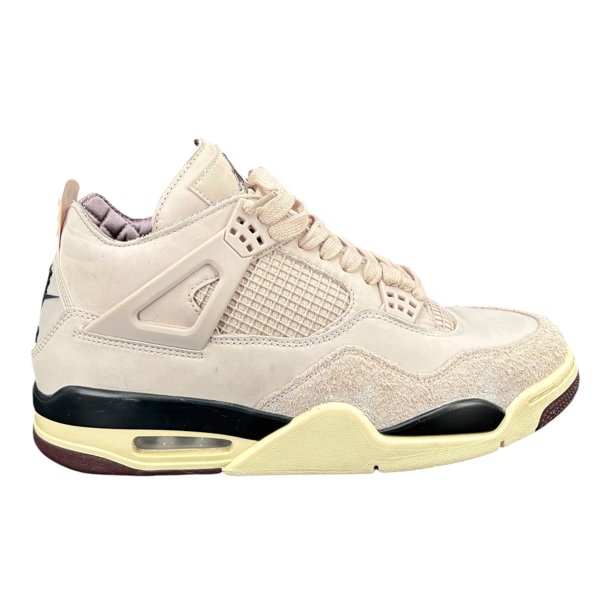 Jordan 4 A Ma Manière (45EU)