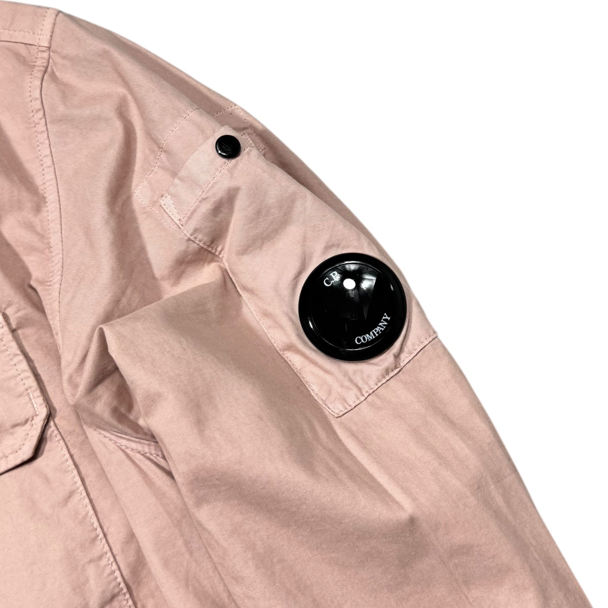 Sur Chemise C.P. Company (S)