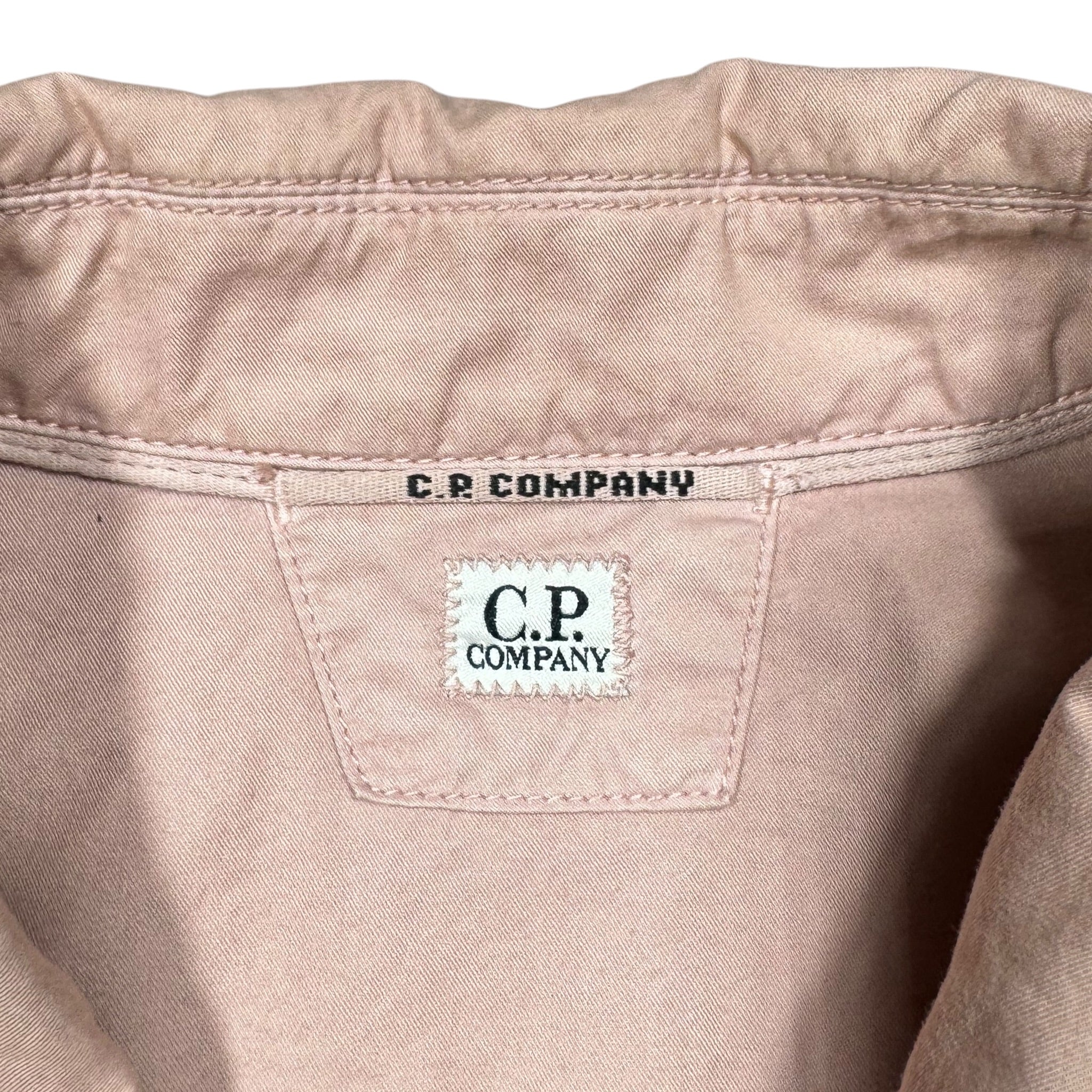 Sur Chemise C.P. Company (S)