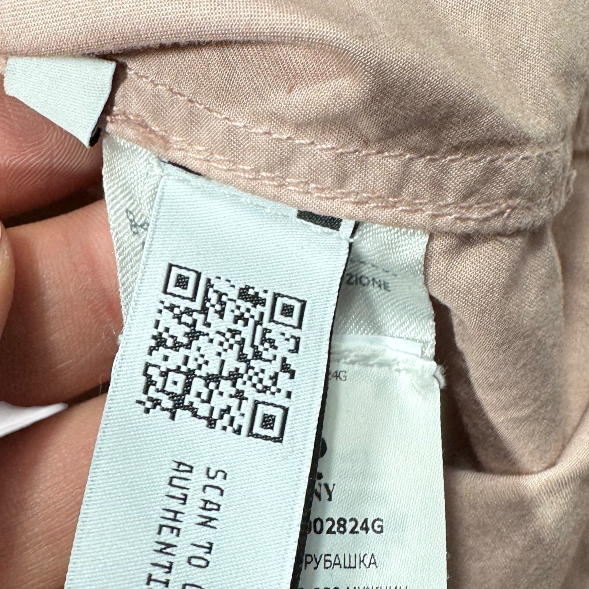 Sur Chemise C.P. Company (S)