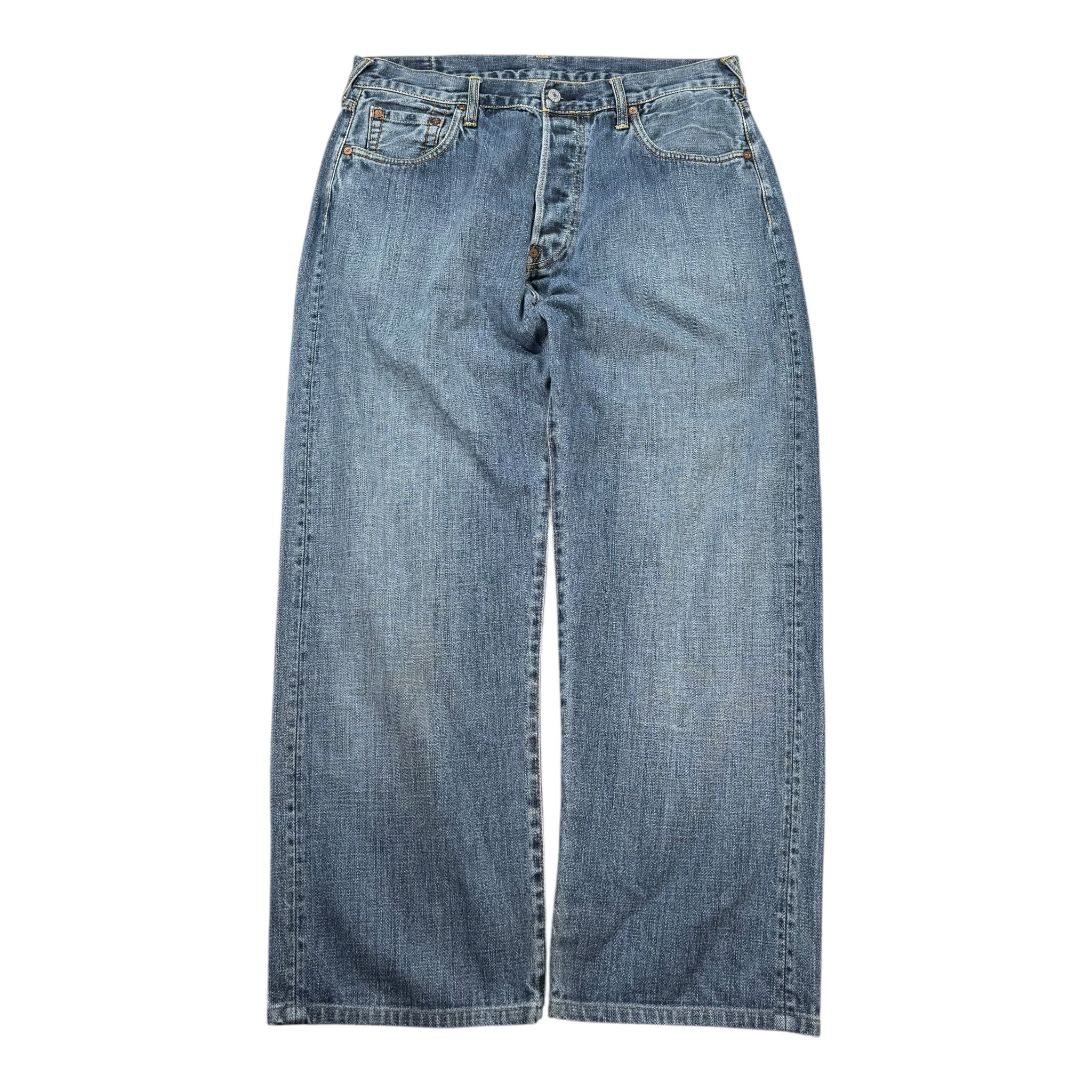 Jean baggy Evisu Seagull (XL)