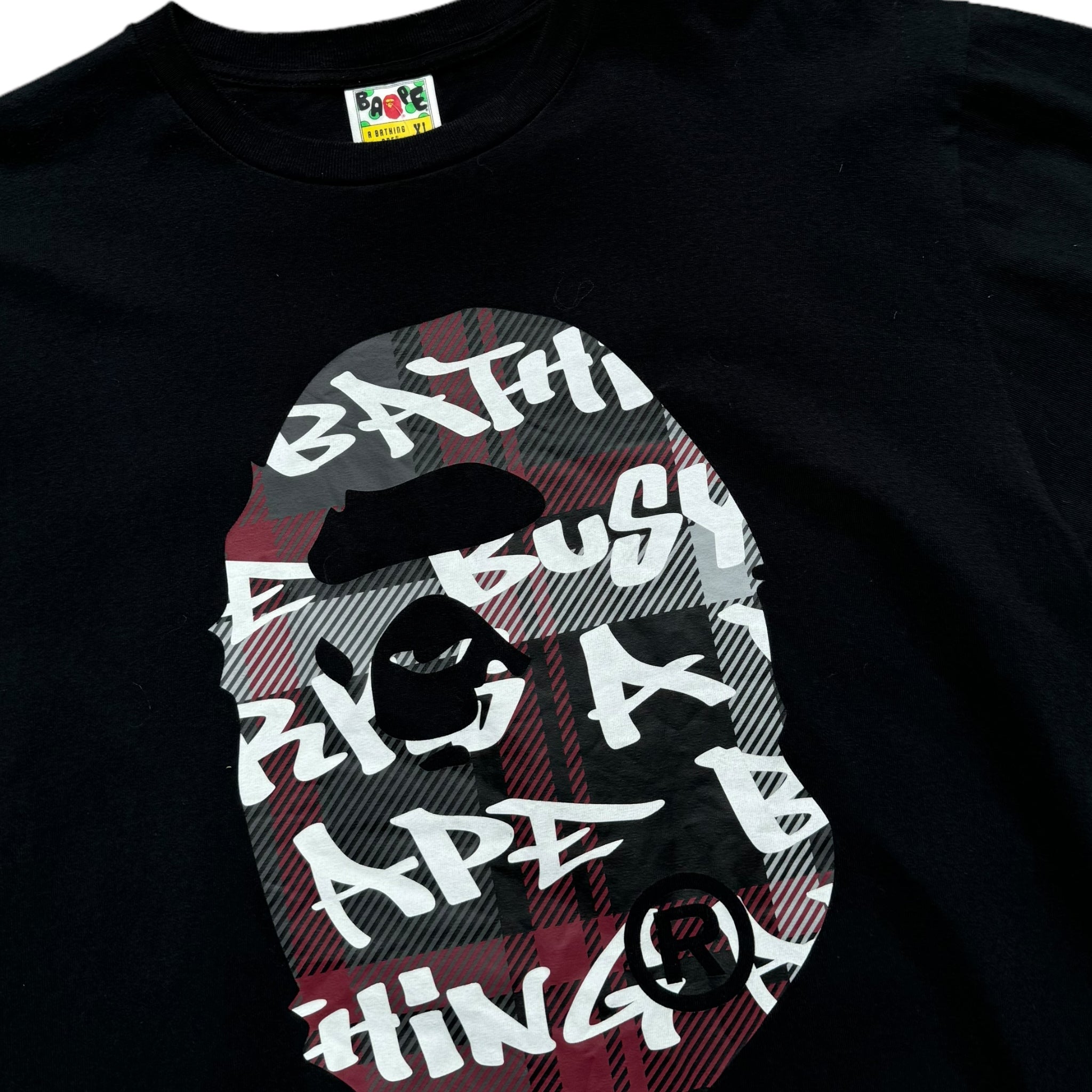 T-shirt Bape (XL)