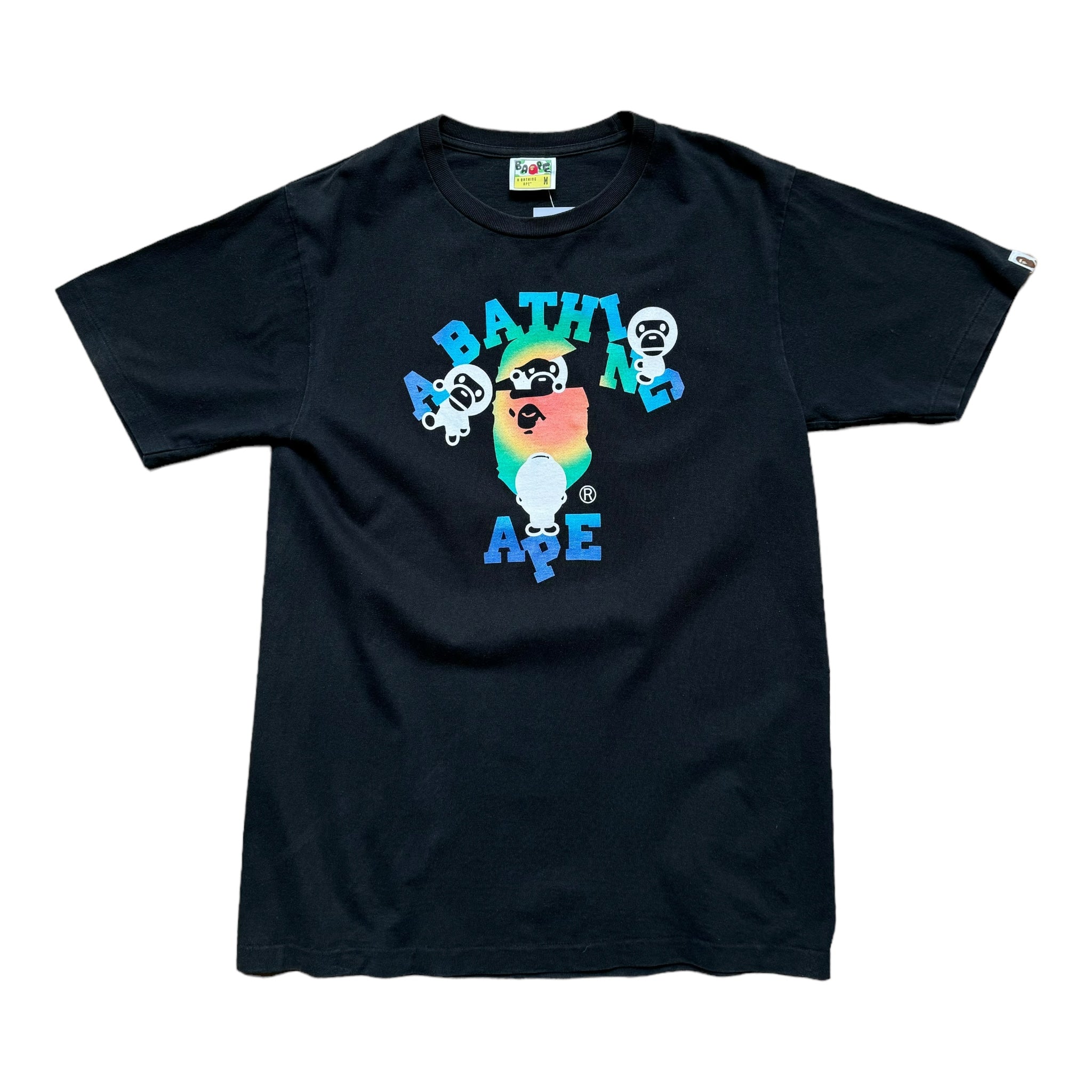 T-Shirt Bape Vintage (M)