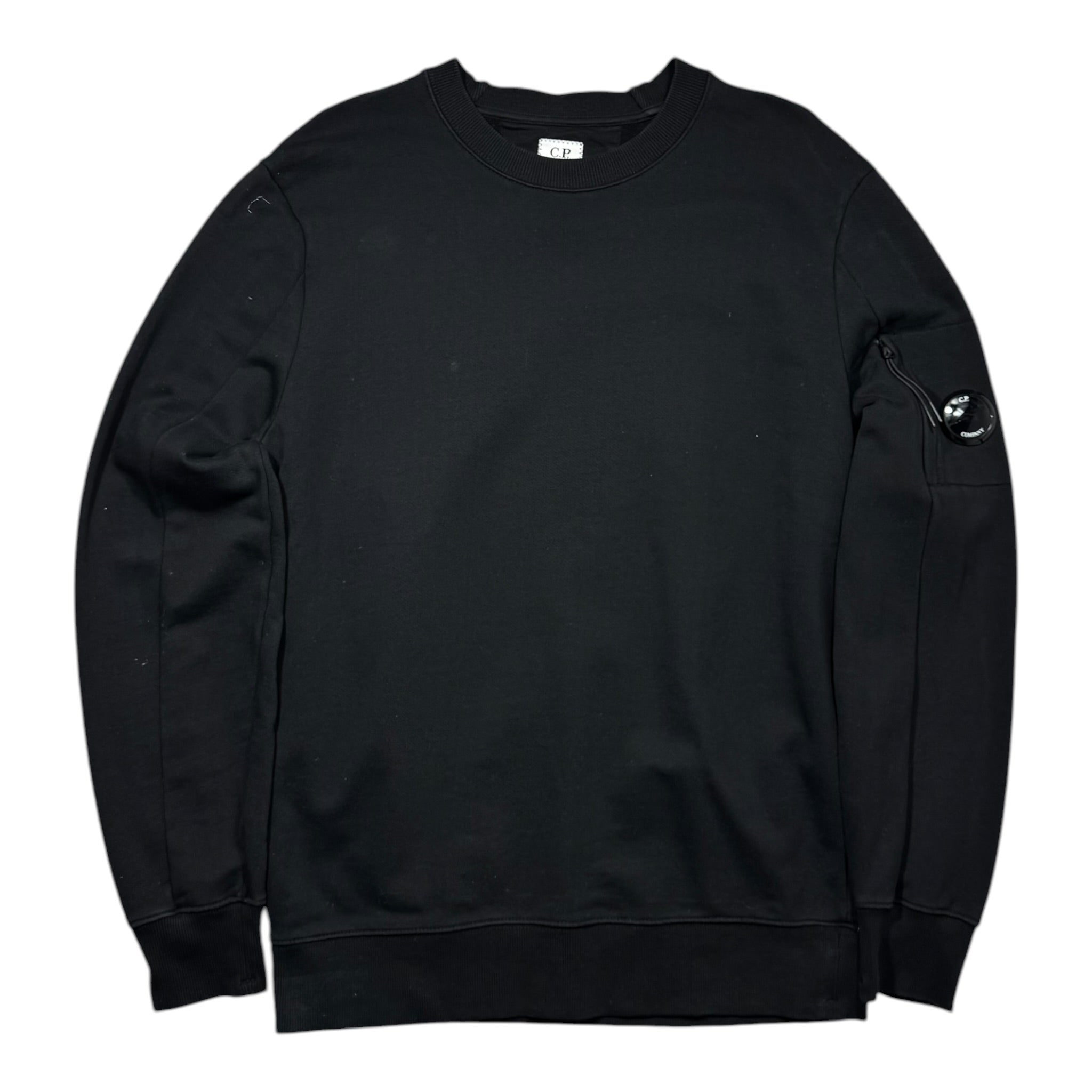 Sweat C.P. Company (L)