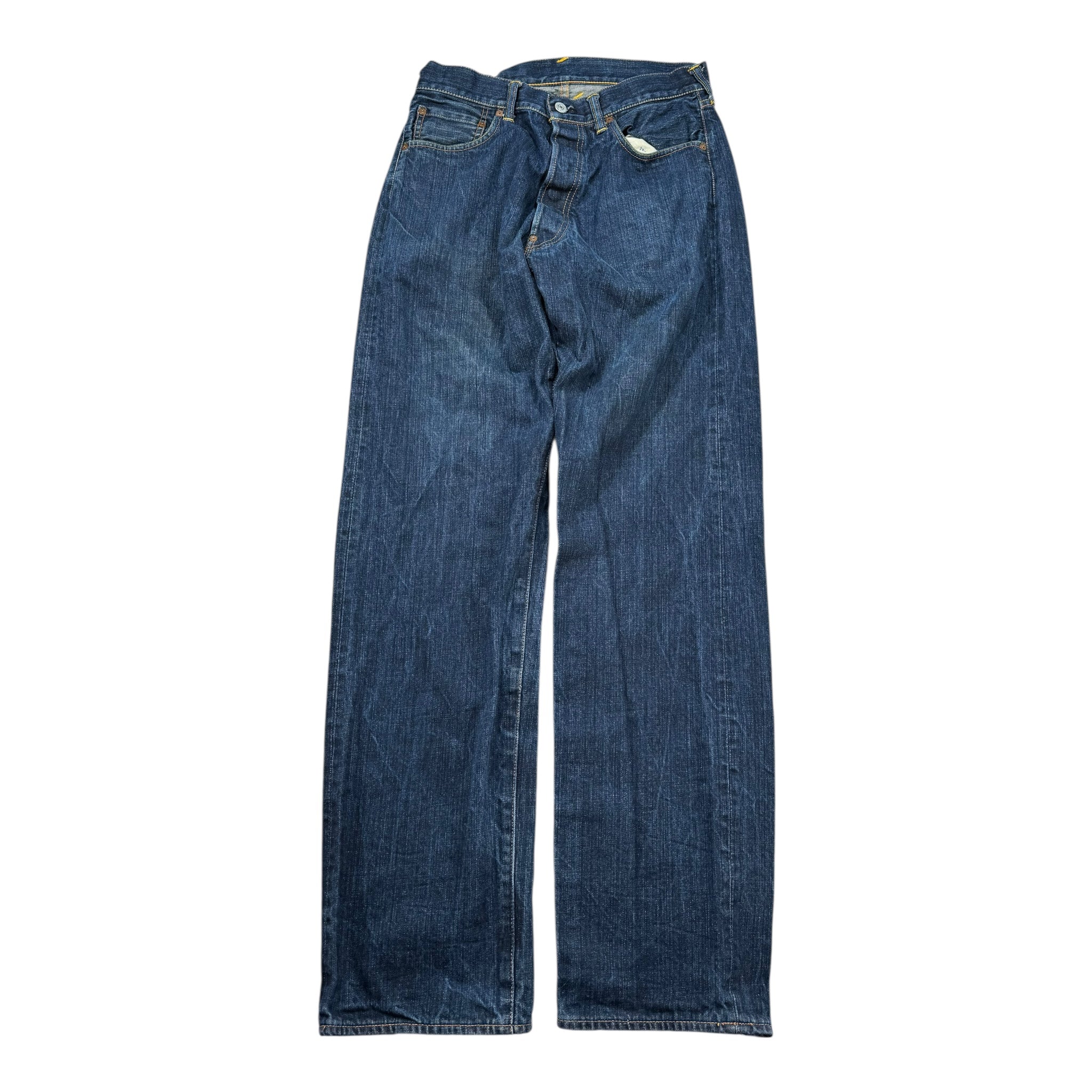 Jean baggy Evisu Seagull (XS)