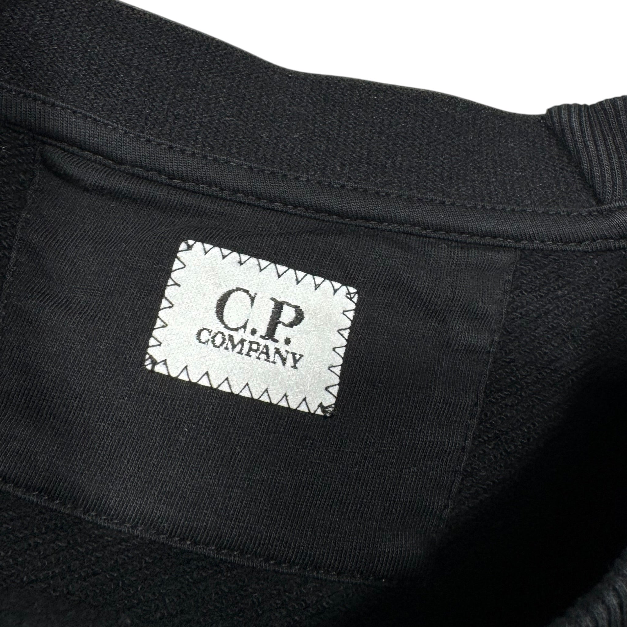 Sweat C.P. Company (L)